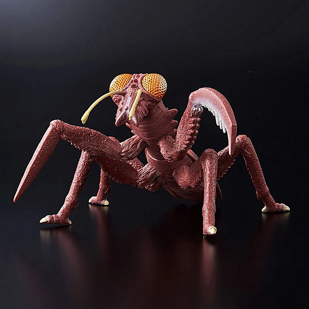 Godzilla Store Exclusive Movie Monster Series Kamacuras (1967) - Image 2