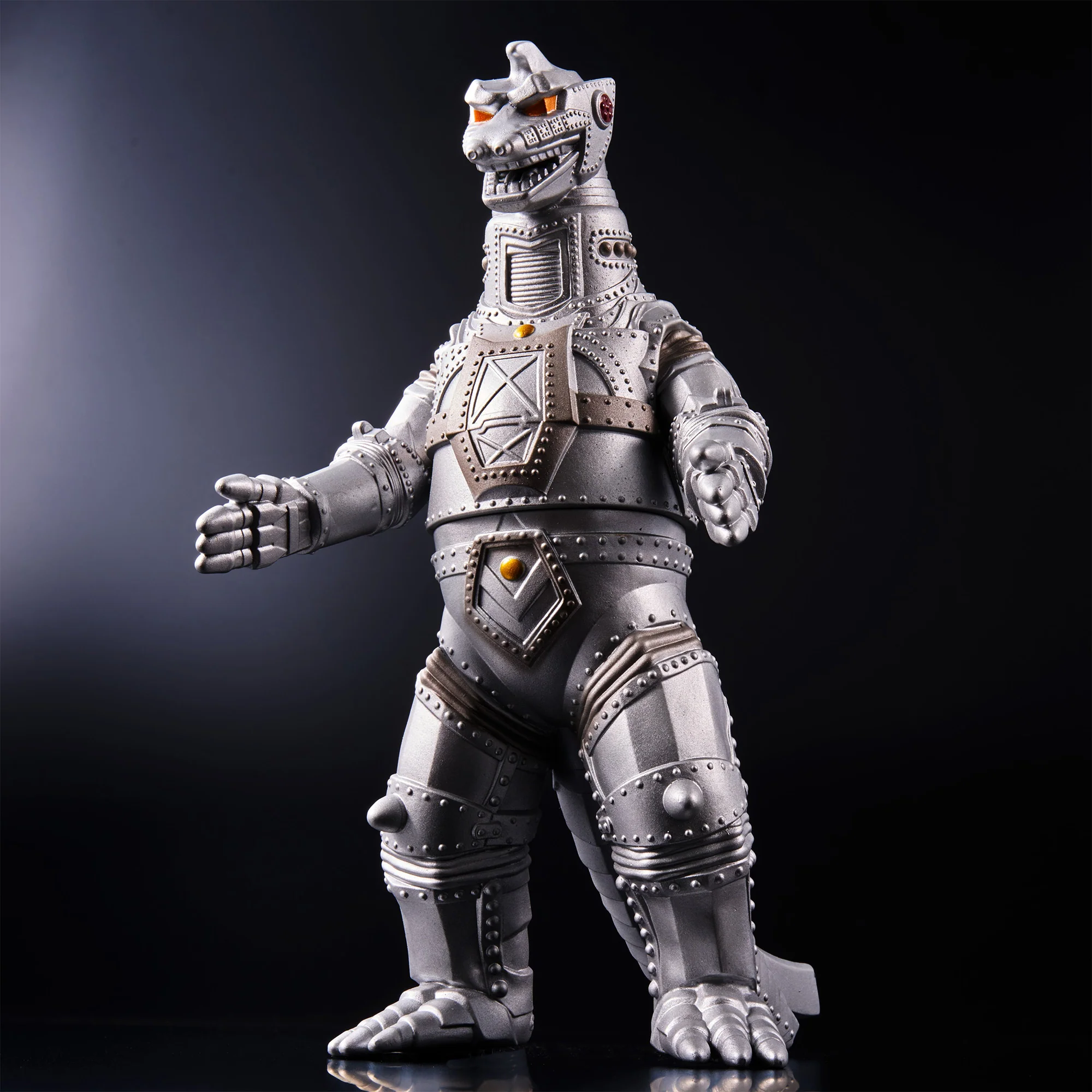 Godzilla Store Exclusive Movie Monster Series Mechagodzilla (1974) - Image 2