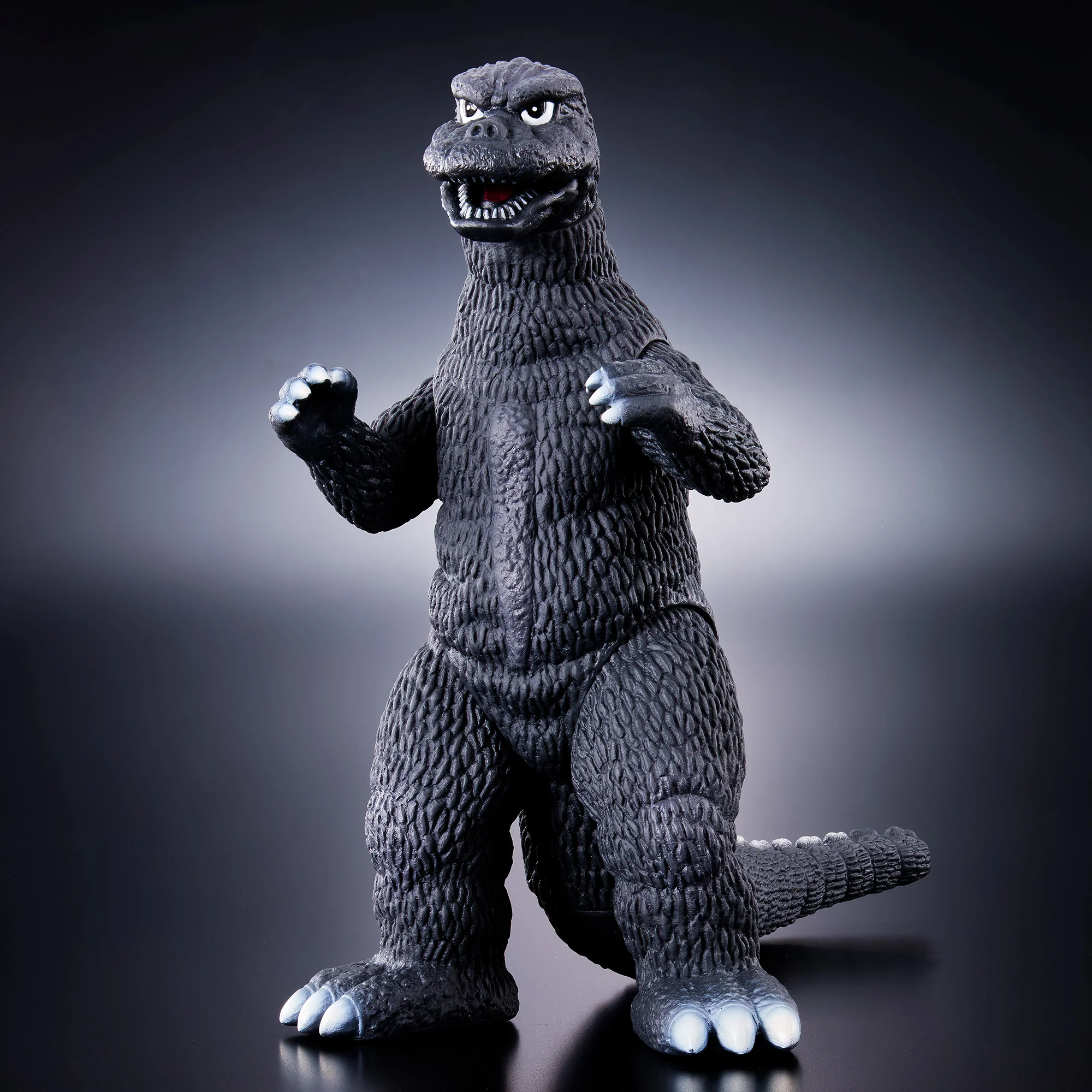 Bandai Movie Monster Series Godzilla (1974) - Image 3