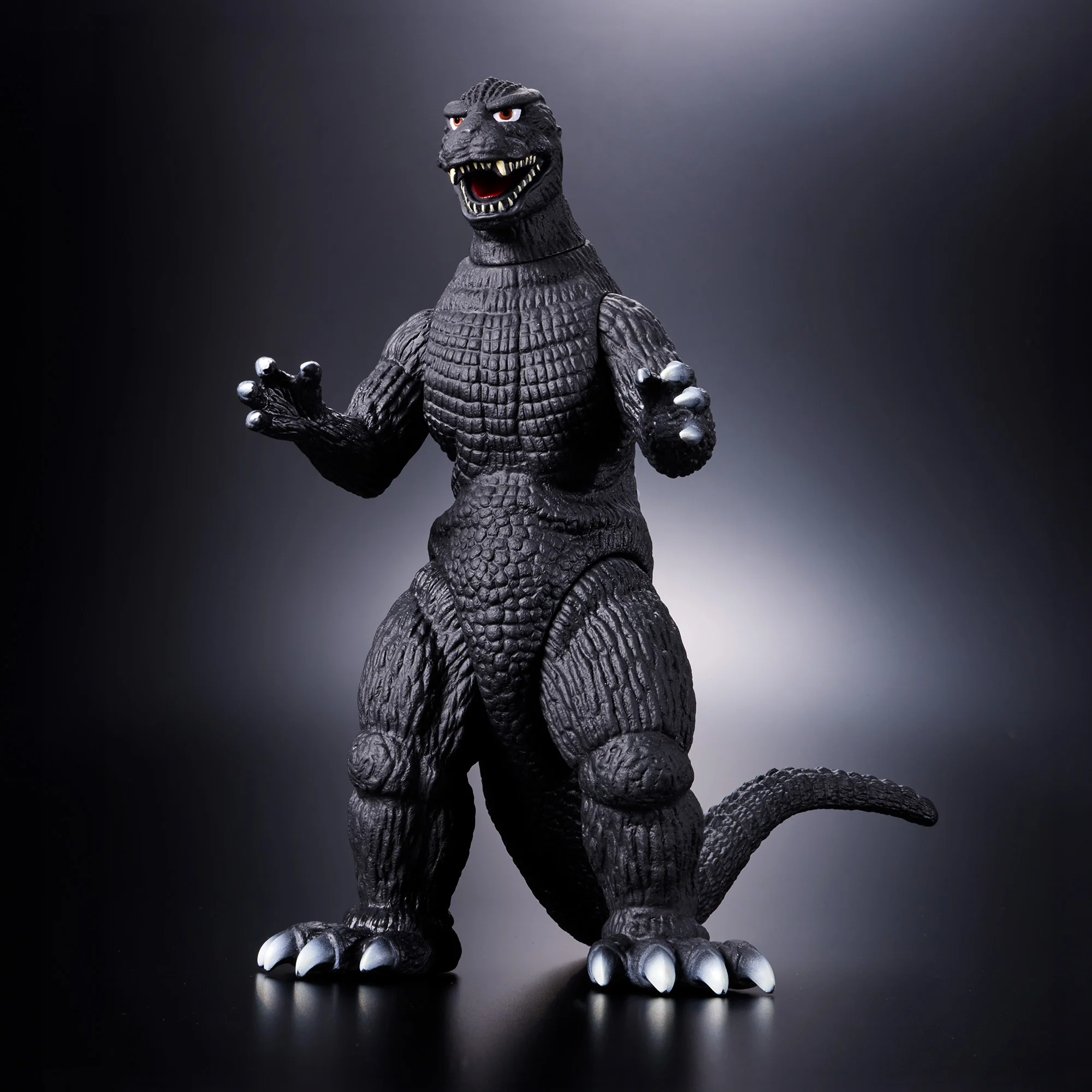 Bandai Movie Monster Series Cybot Godzilla - Image 3