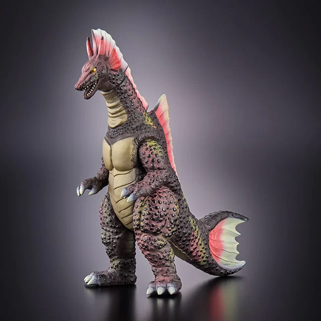 Movie Monster Series Titanosaurus Figure - Image 2