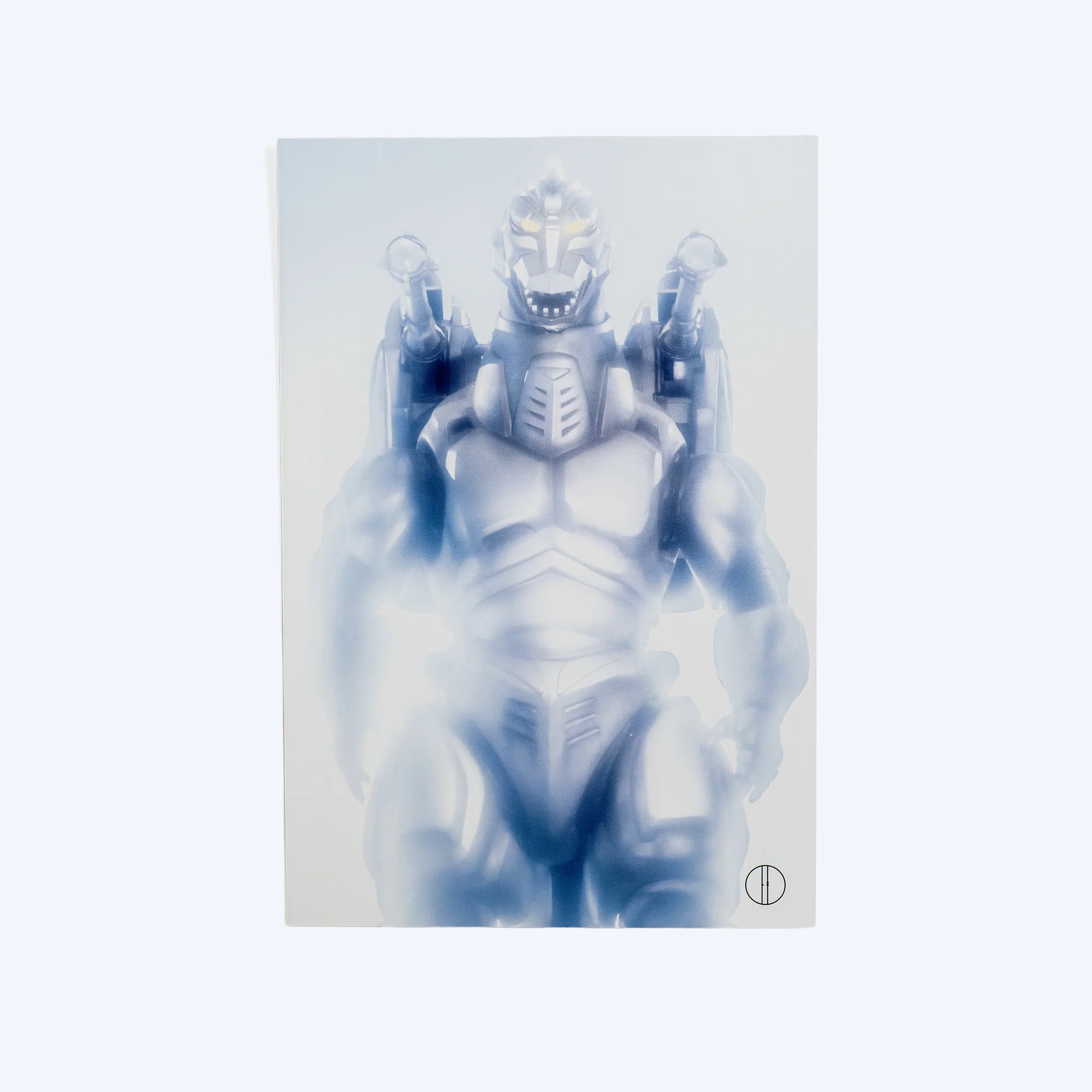Godzilla the Art Postcard Set 13PK - Image 12