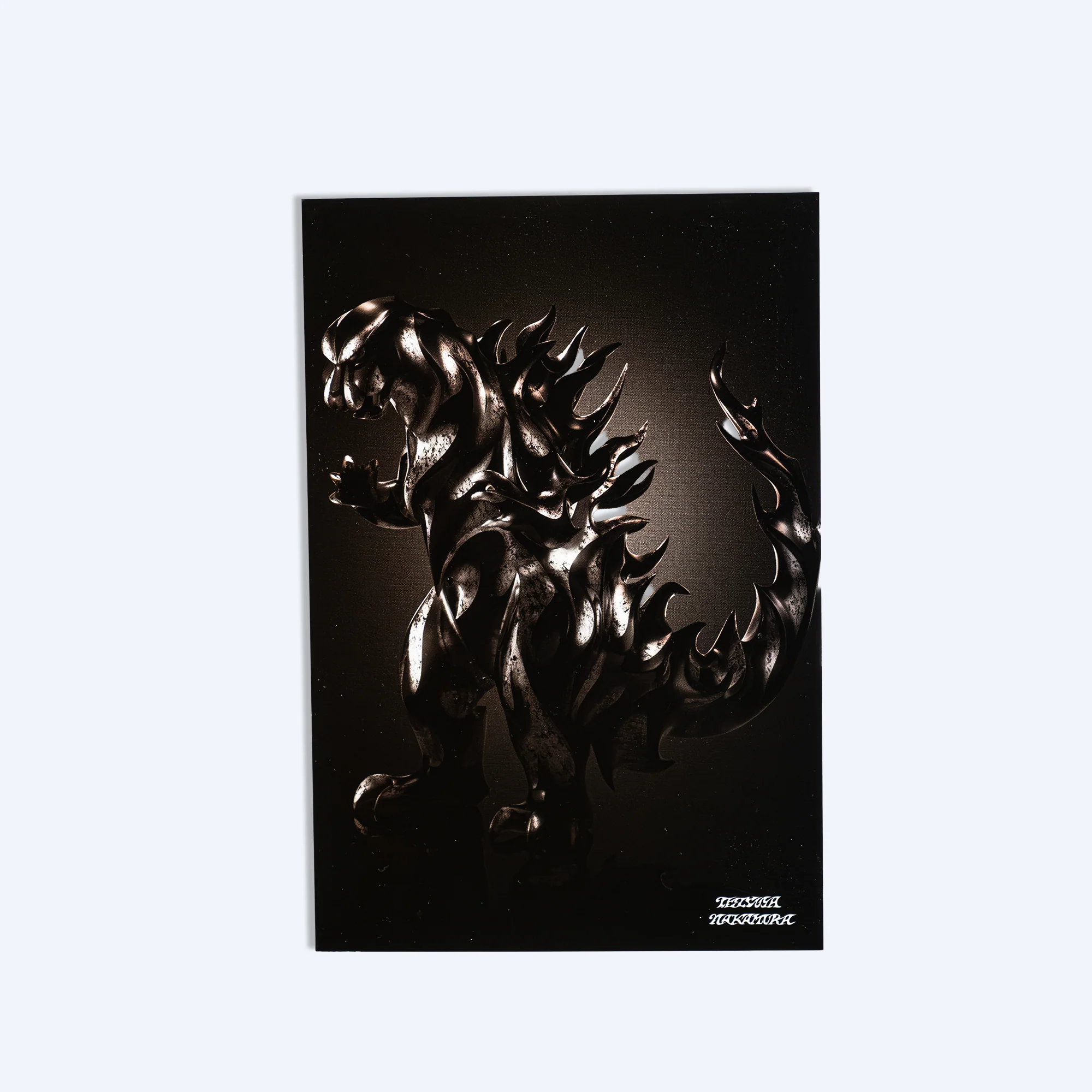 Godzilla the Art Postcard Set 13PK - Image 14