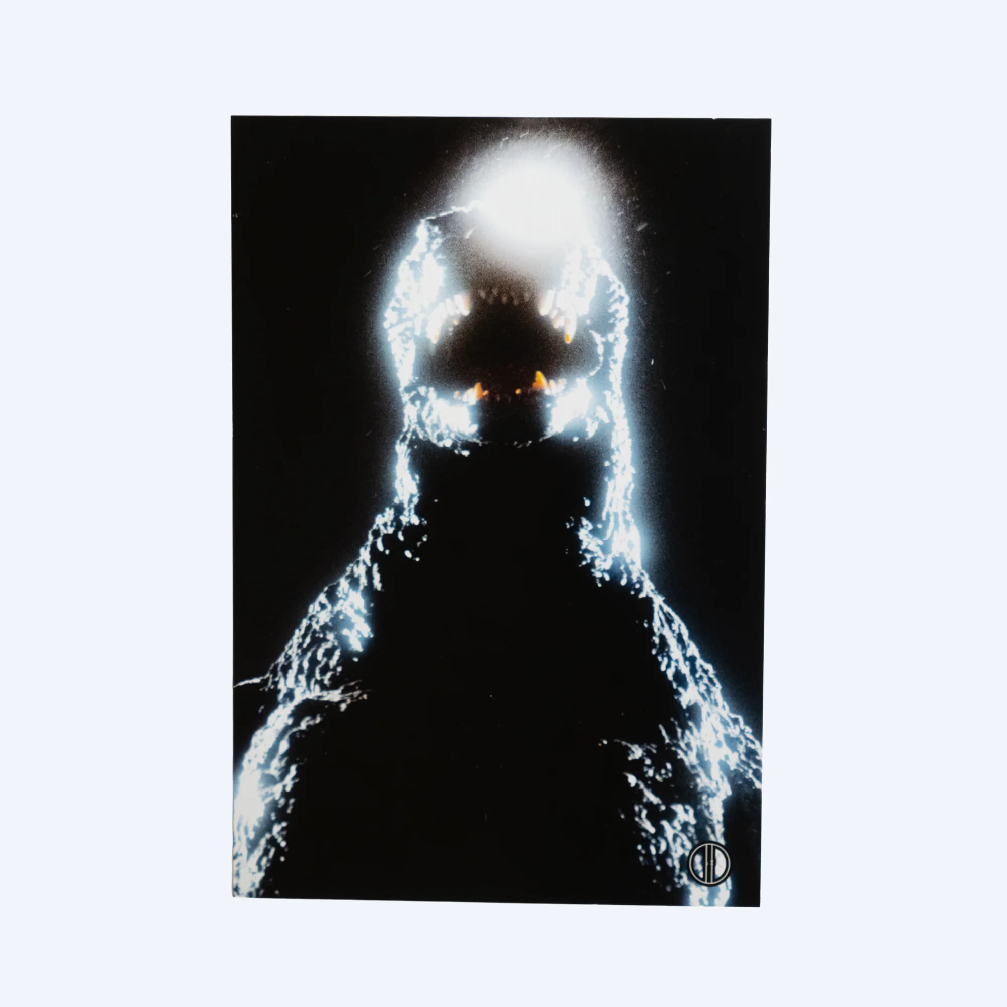 Godzilla the Art Postcard Set 13PK - Image 15