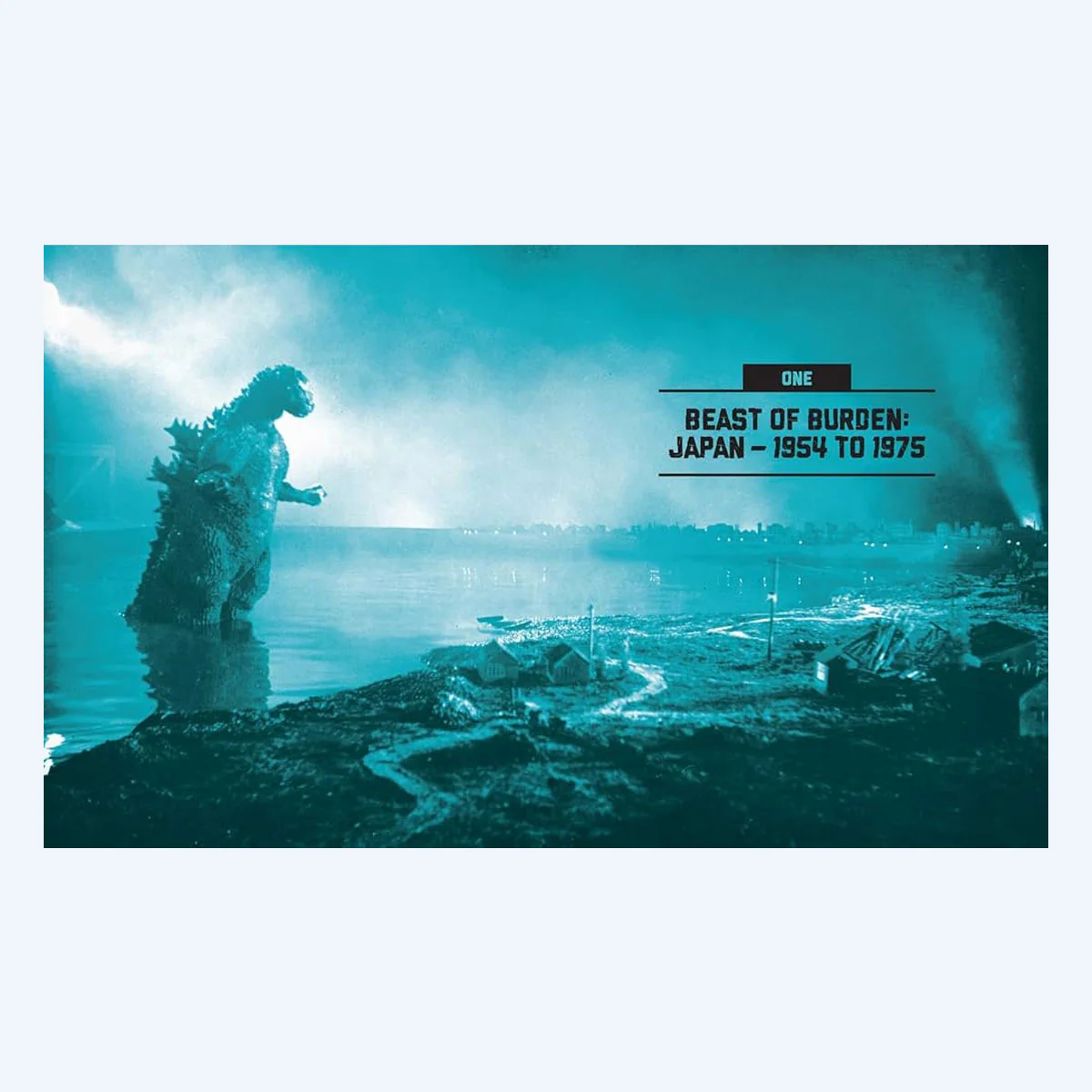 Godzilla: The First 70 Years - Image 2