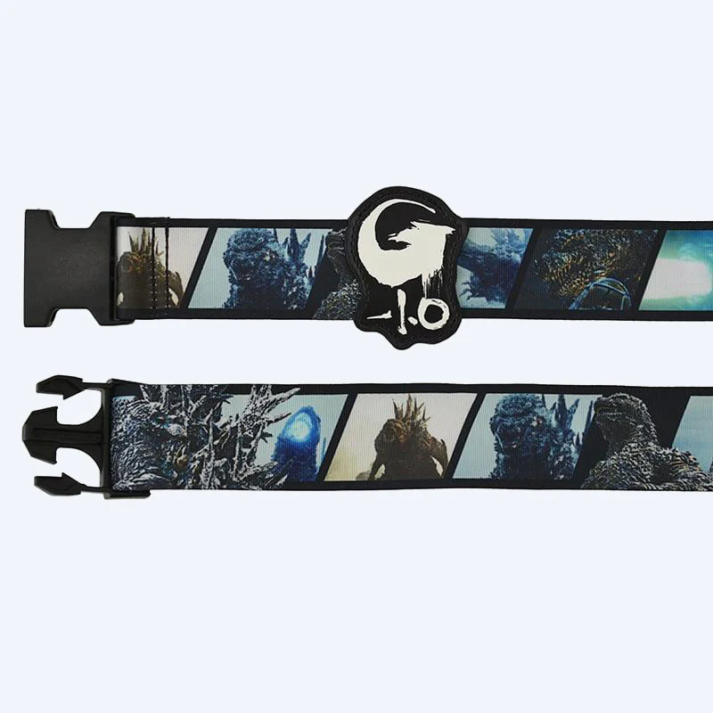 Godzilla Travel Case Belt - Image 2