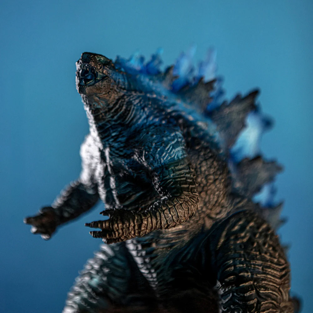 Hiya Stylist Series Godzilla vs. Kong Godzilla (2022) - Image 4