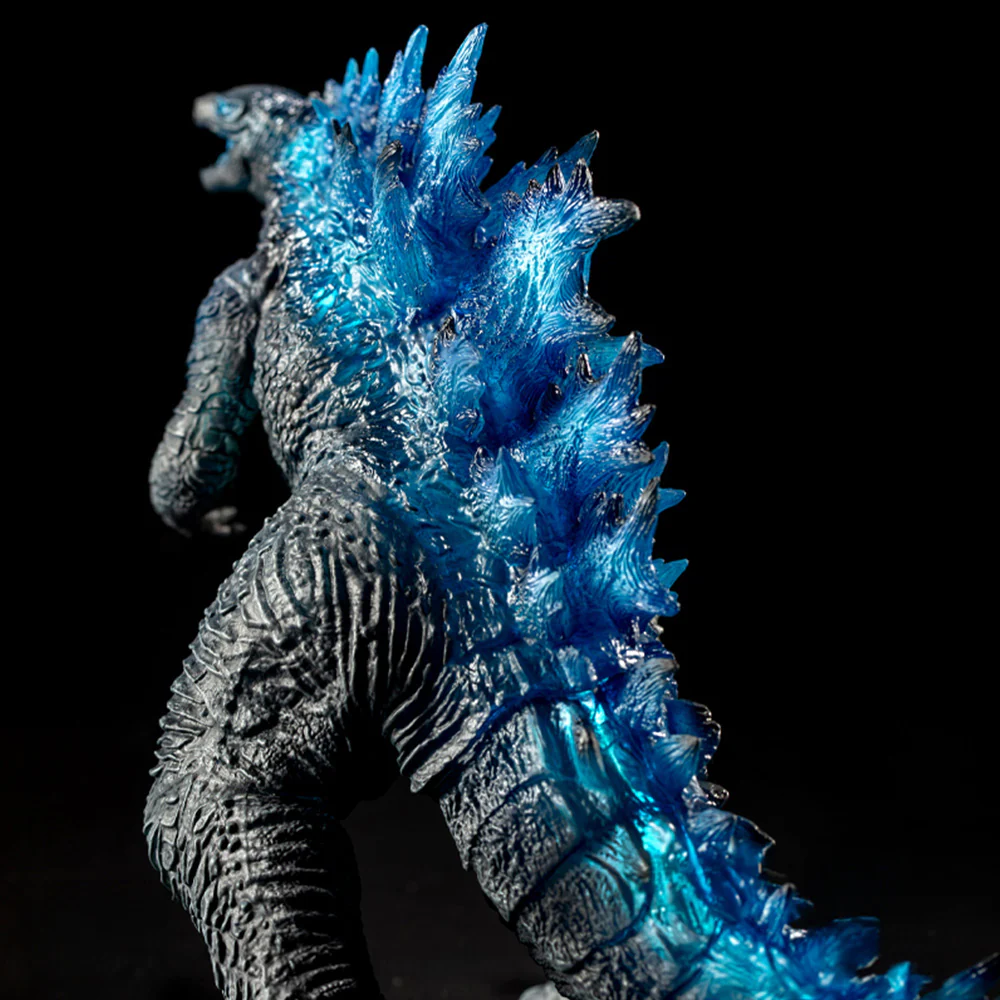 Hiya Stylist Series Godzilla vs. Kong Godzilla (2022) - Image 7
