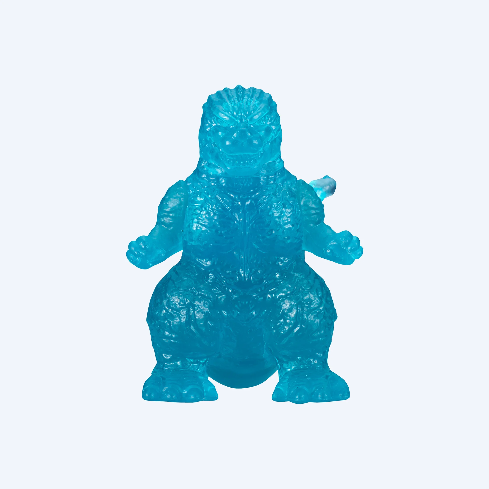 Godzilla Wave 2 Collectible Blind Box Figure - Image 4
