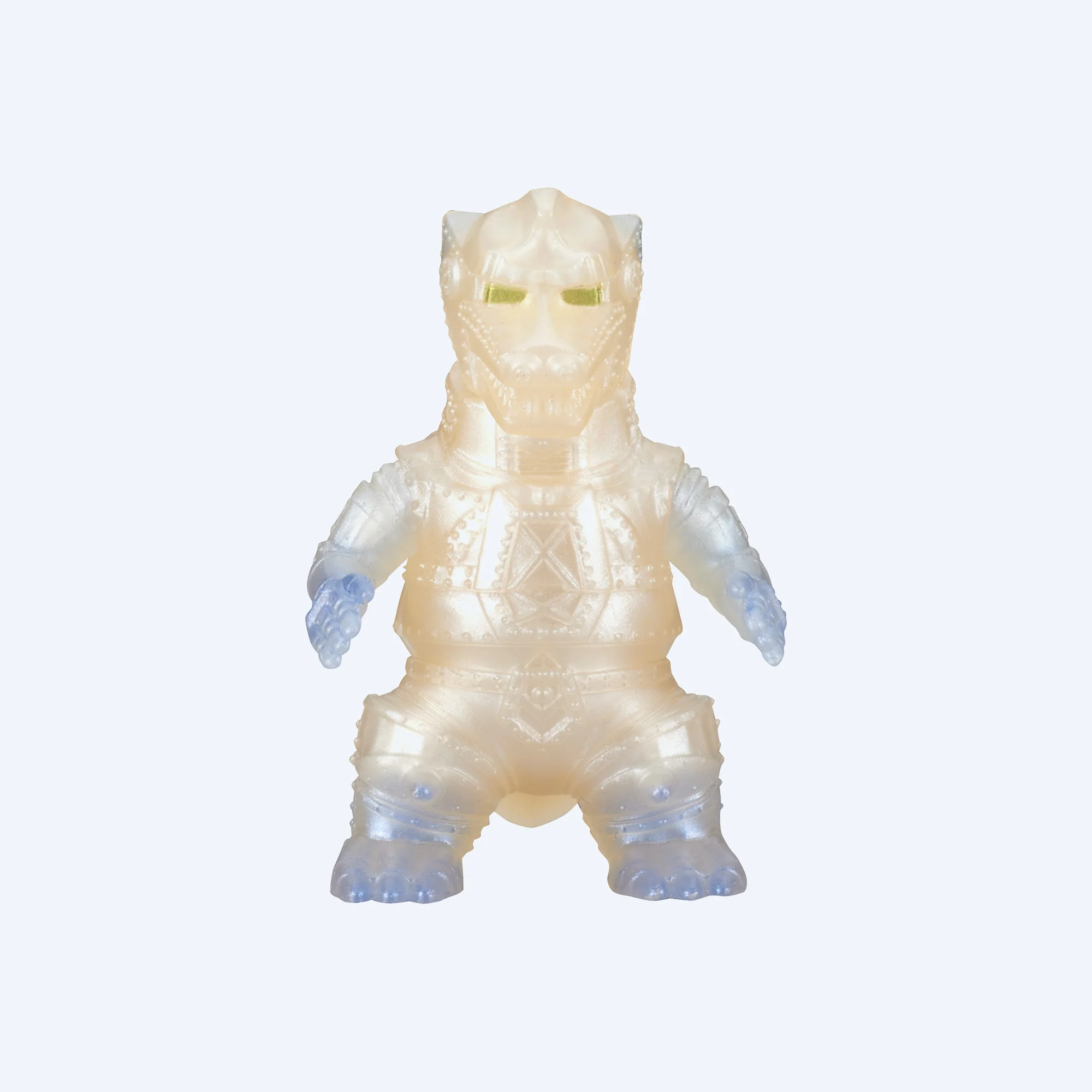 Godzilla Wave 2 Collectible Blind Box Figure - Image 7