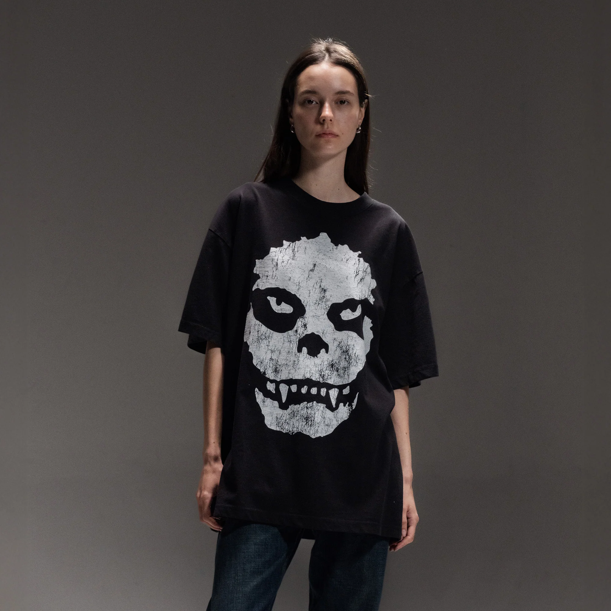 Godzilla X Misfits Fiend T-Shirt - Image 3