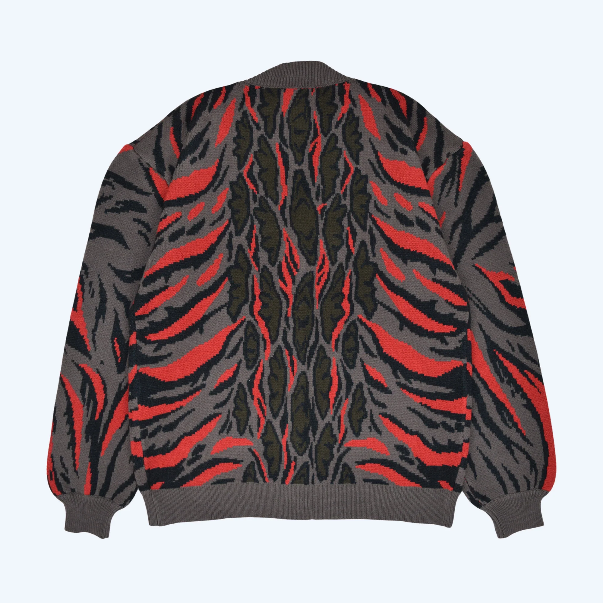 Godzilla x Steady Hands Shin Godzilla Cardigan - Image 2