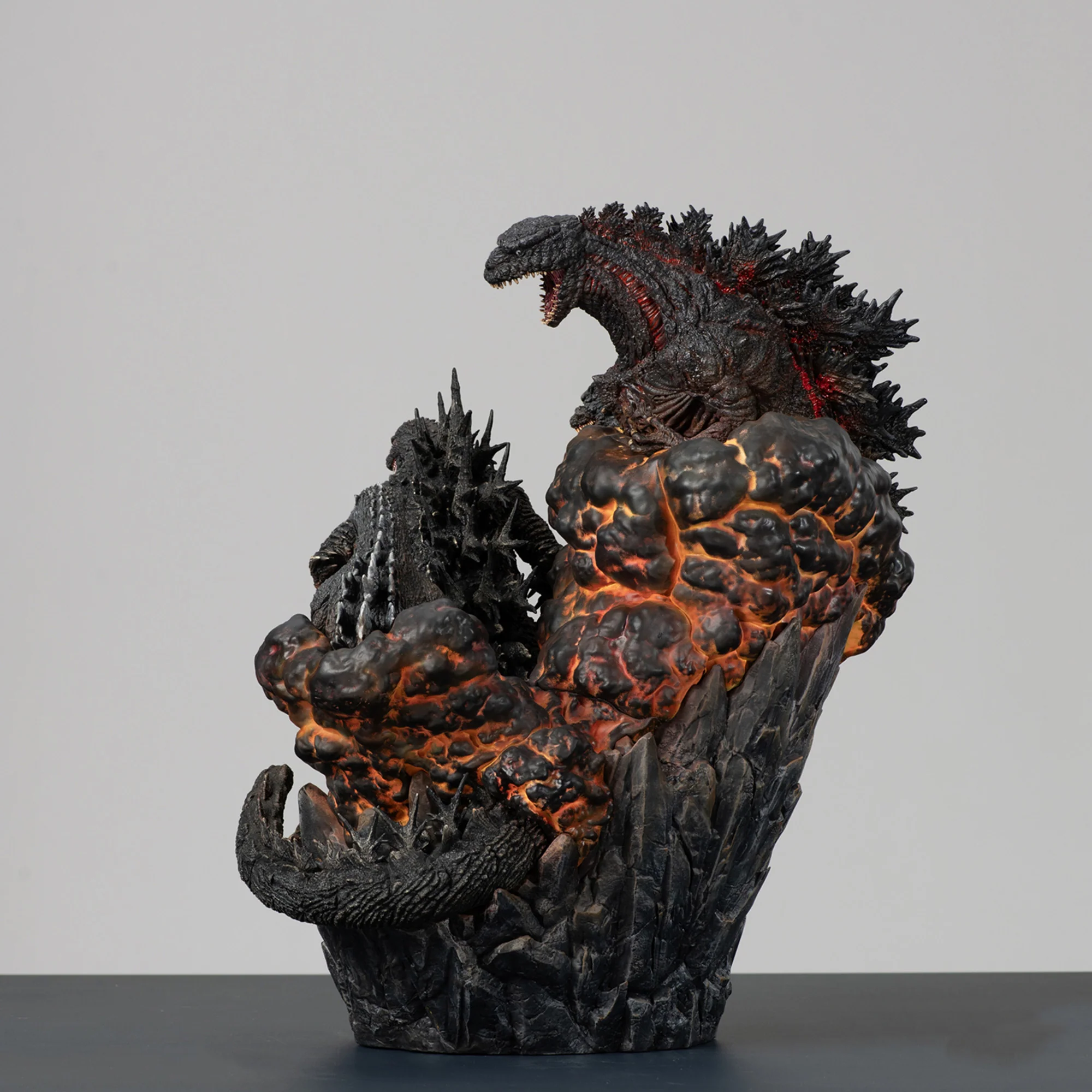 Godzilla's 70th Anniversary: The 5 Legacies Full Color - Image 7