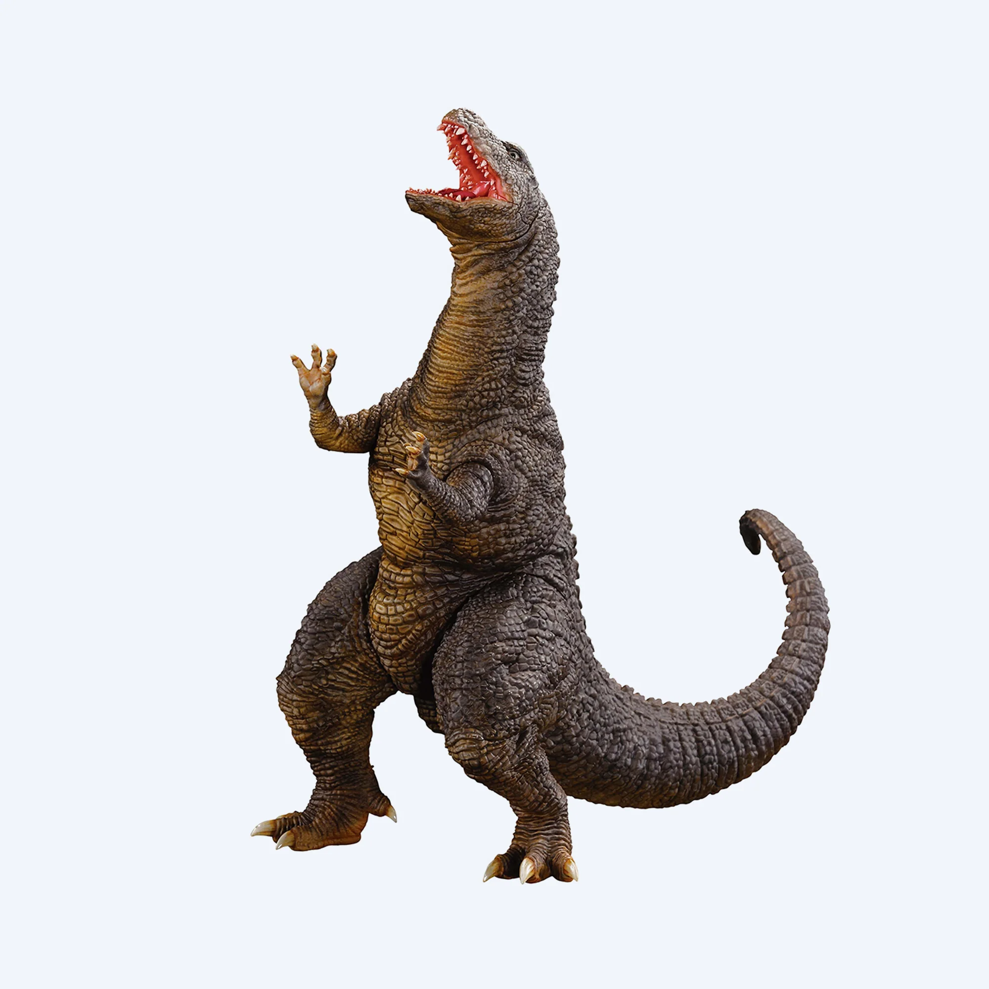 Ichibansho Godzillasaurus & Dorat Figure Set - Image 2