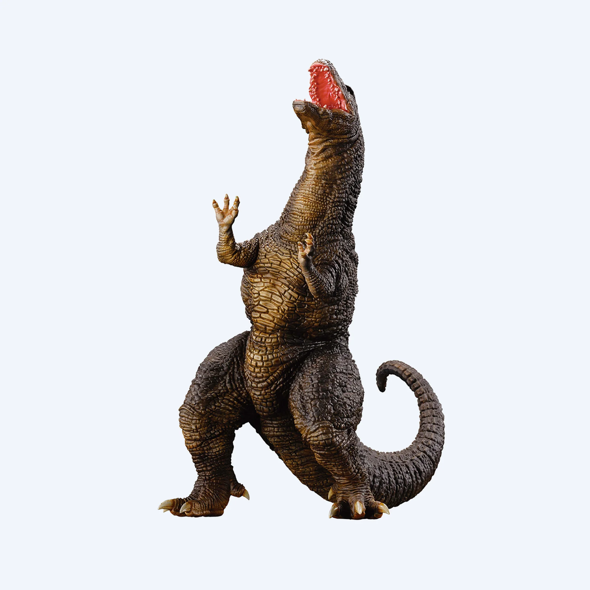 Ichibansho Godzillasaurus & Dorat Figure Set - Image 3