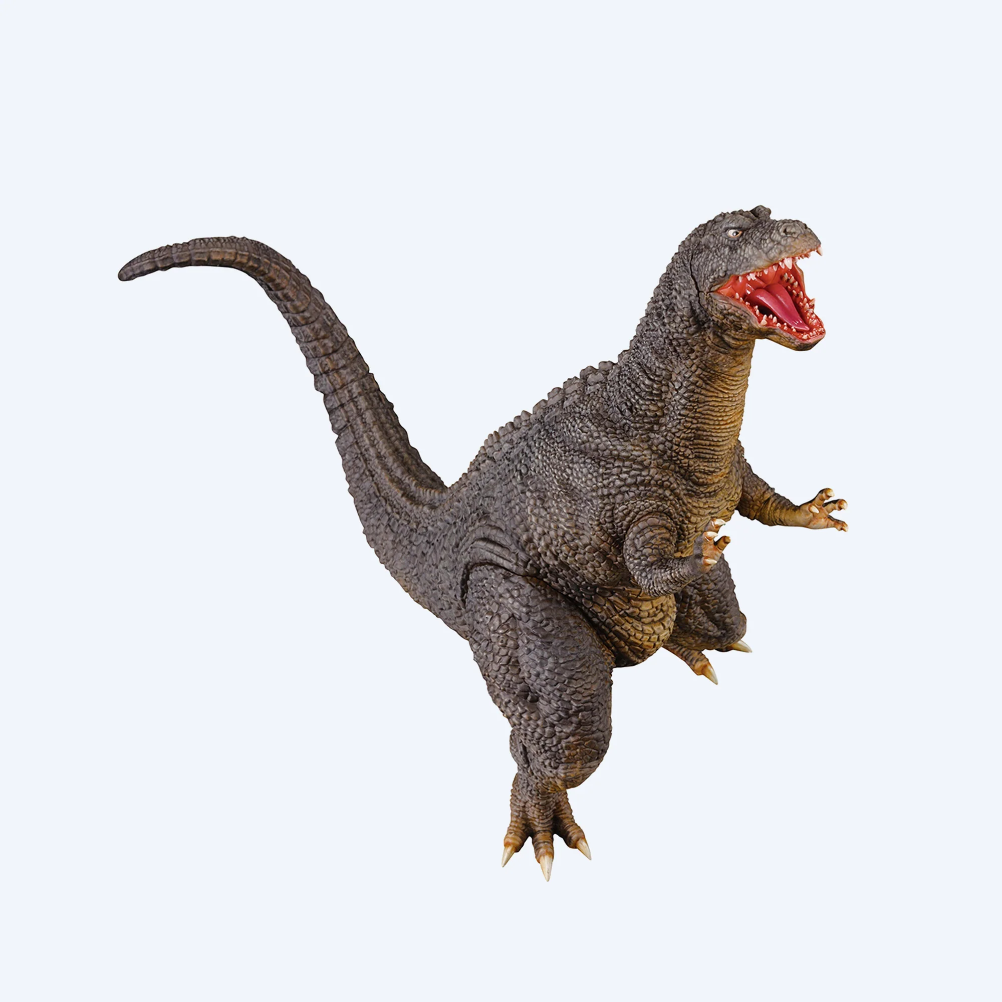 Ichibansho Godzillasaurus & Dorat Figure Set - Image 6