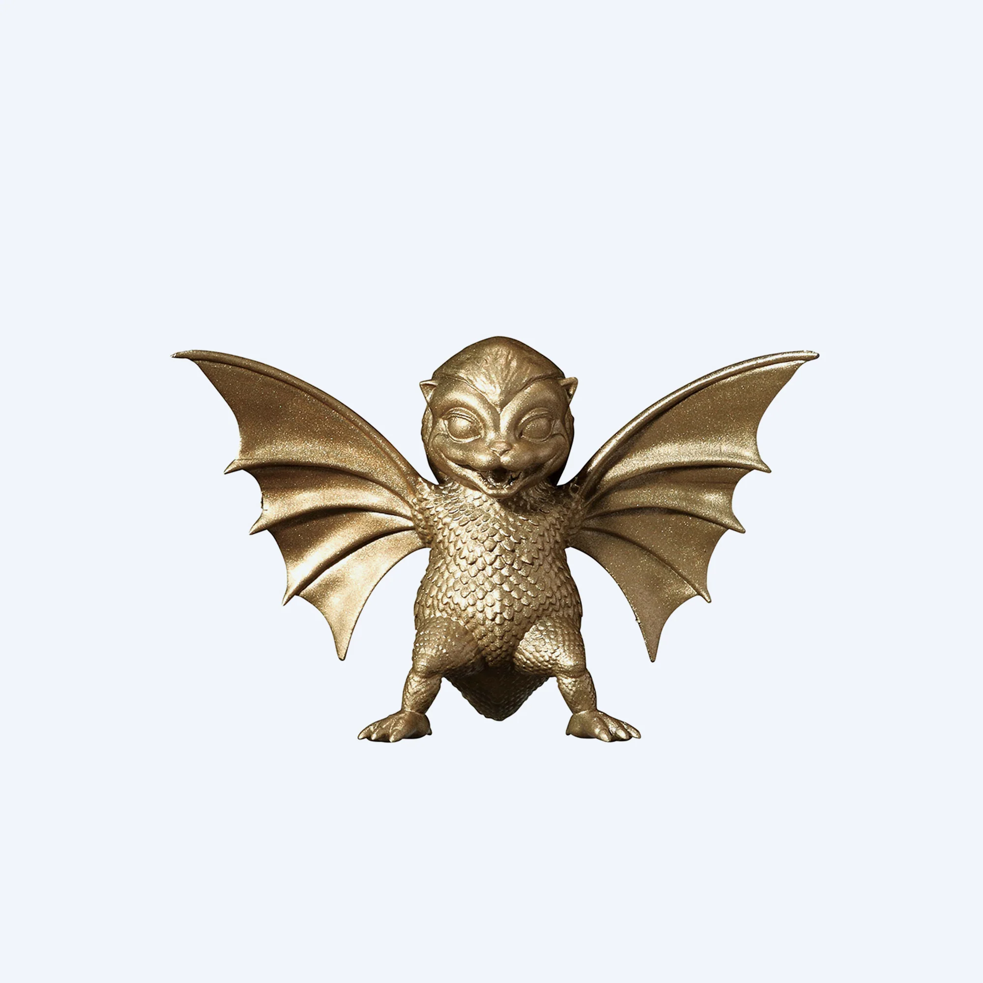 Ichibansho Godzillasaurus & Dorat Figure Set - Image 7