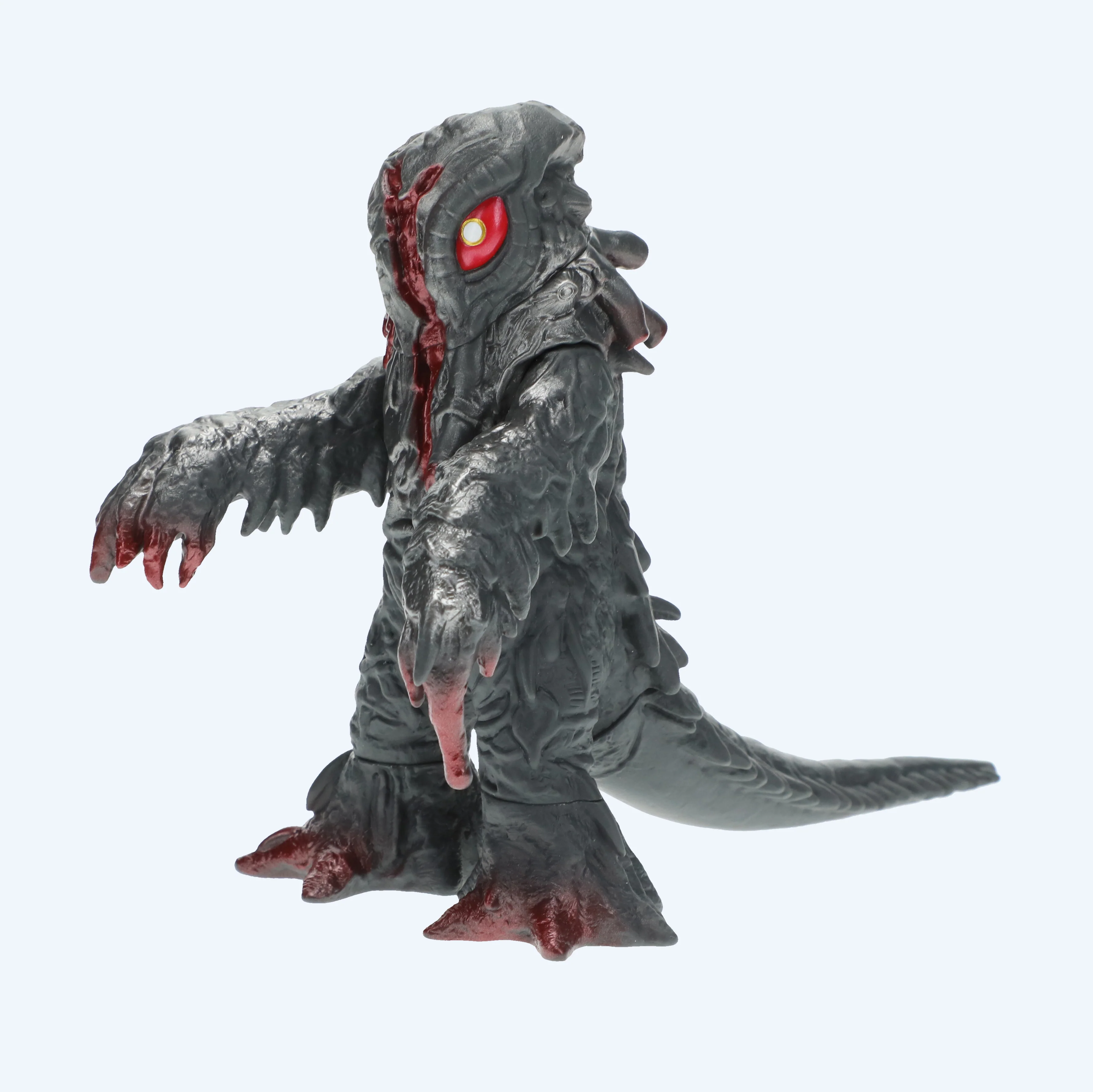 Bandai Movie Monster Series Wave 1 - Hedorah 2004 "Godzilla: Final Wars" - Image 2