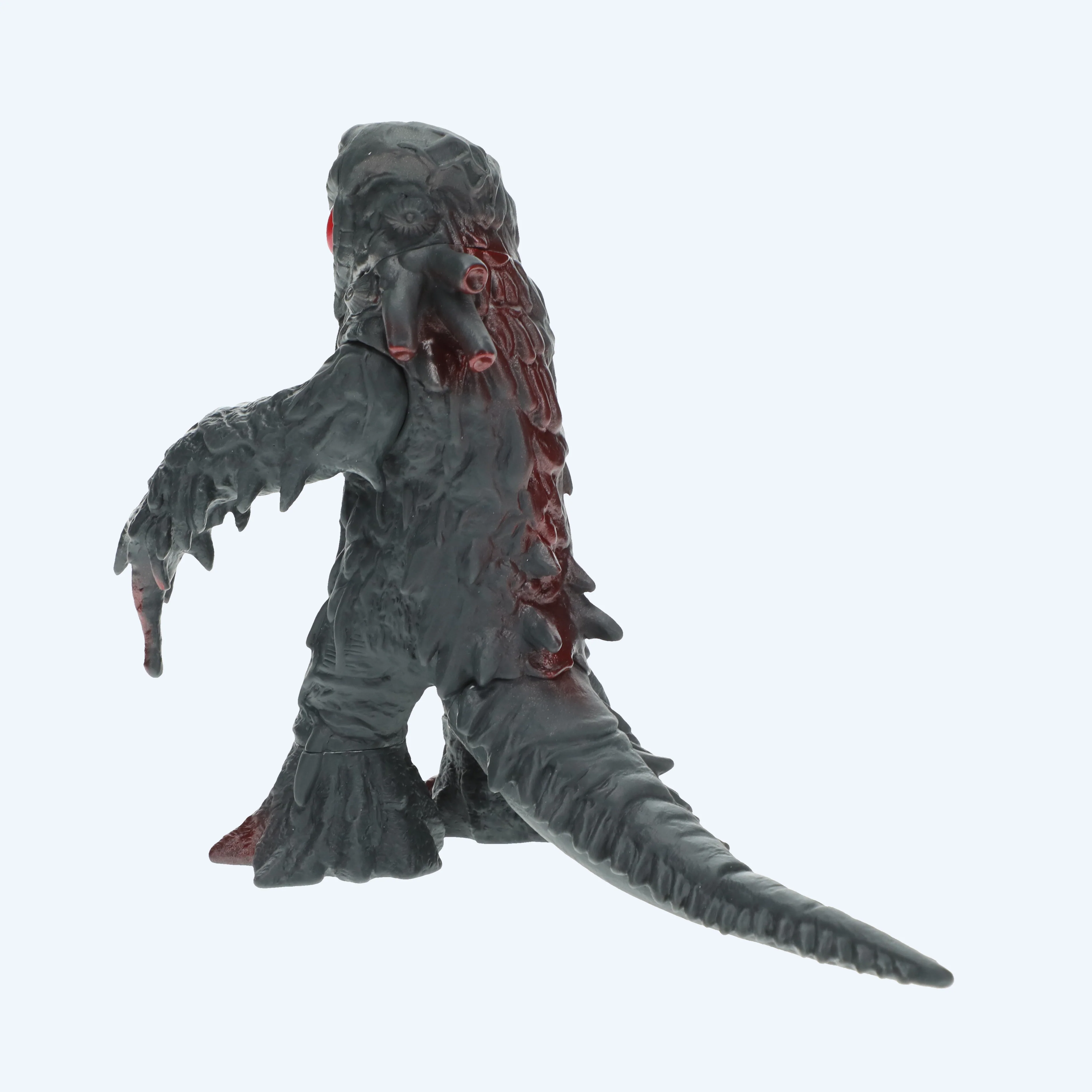 Bandai Movie Monster Series Wave 1 - Hedorah 2004 "Godzilla: Final Wars" - Image 4