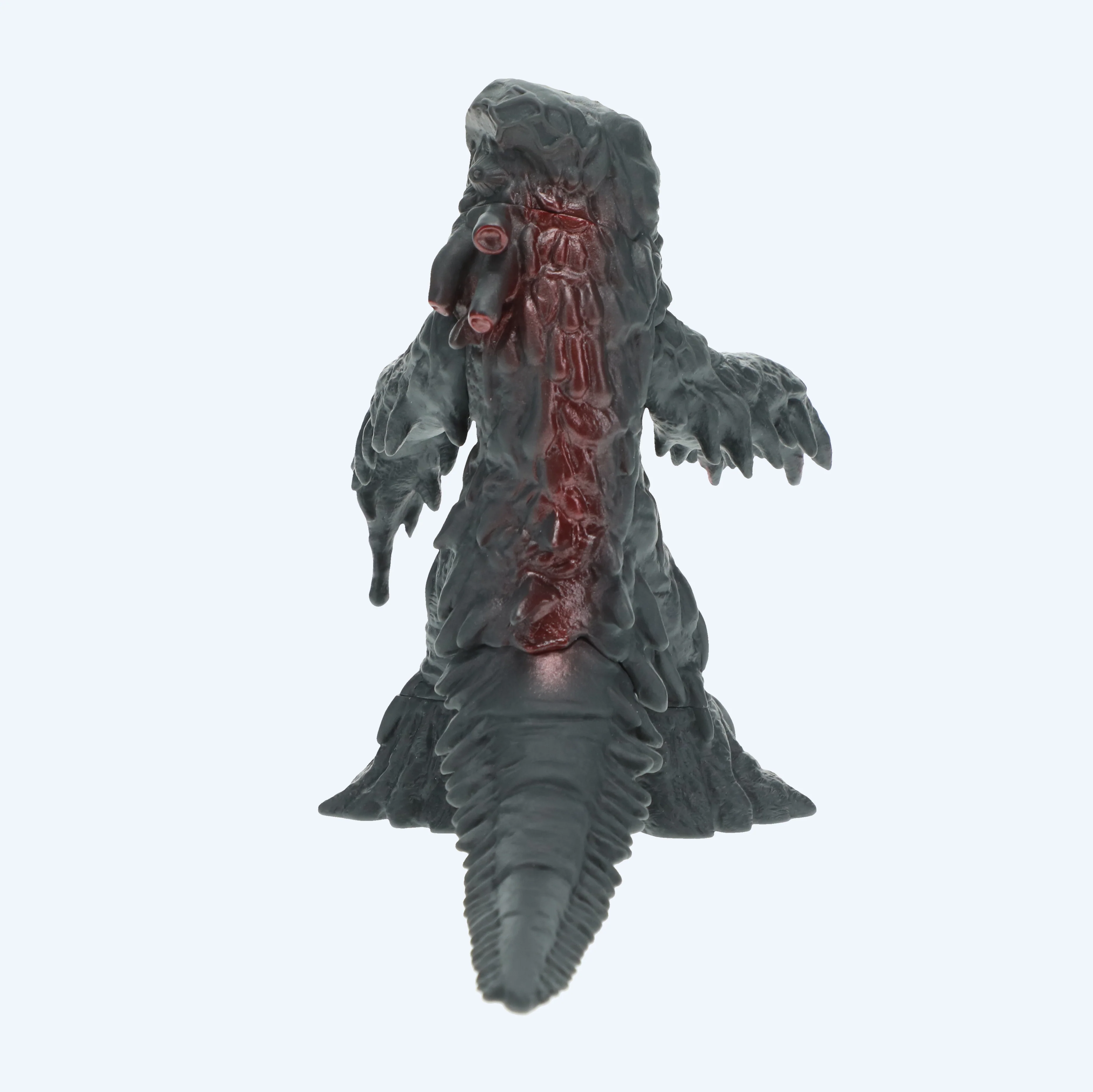 Bandai Movie Monster Series Wave 1 - Hedorah 2004 "Godzilla: Final Wars" - Image 5