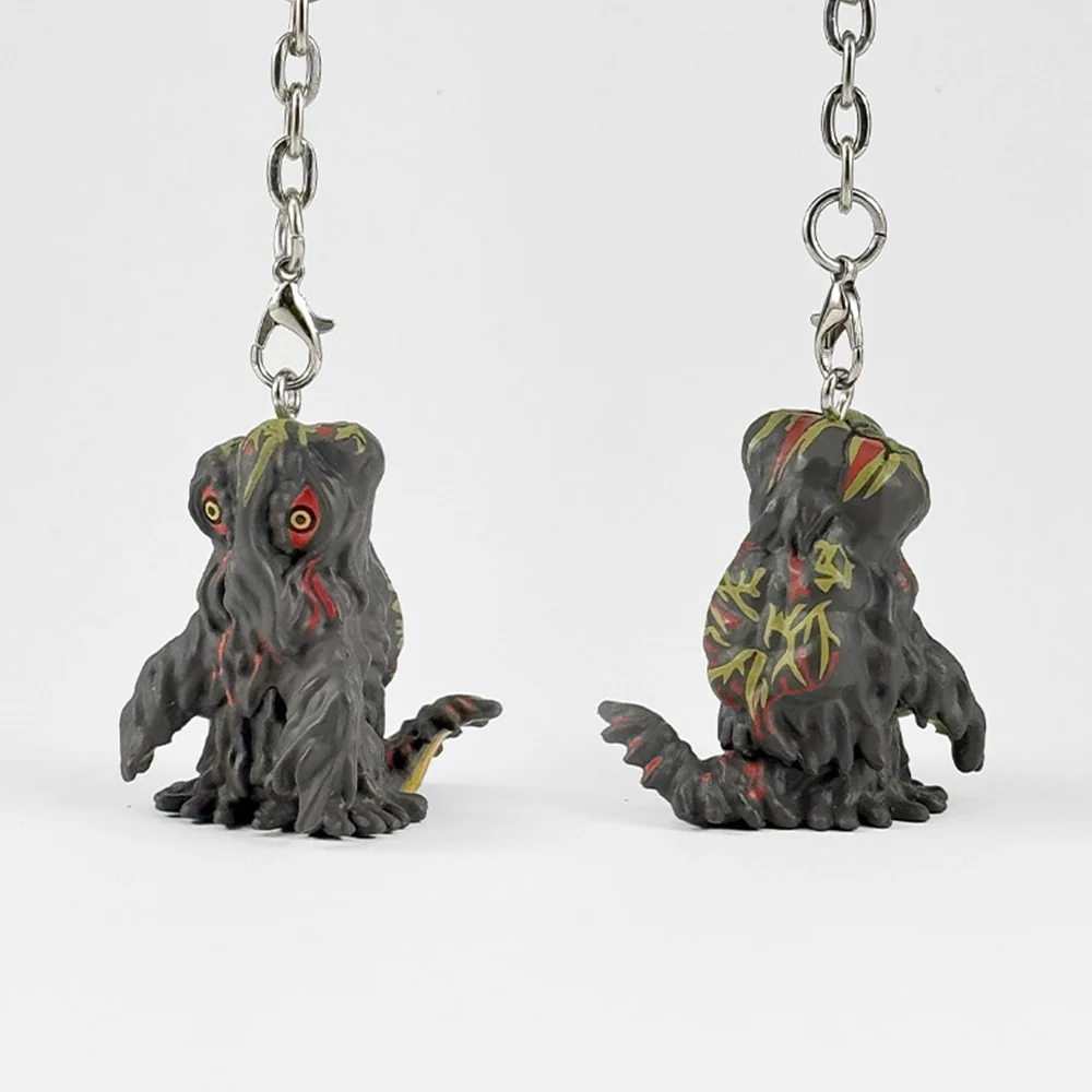Hedorah Keychain - Image 3
