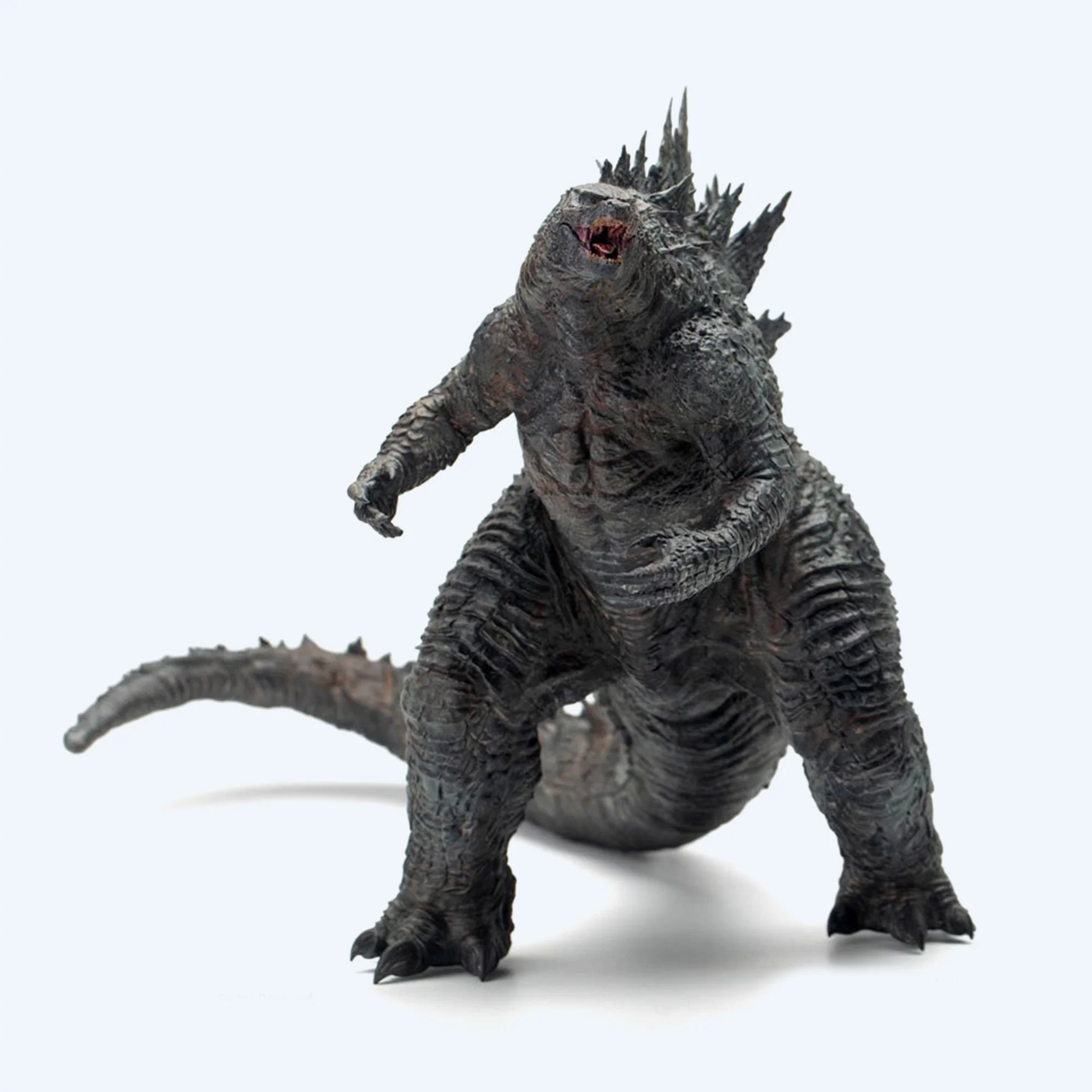 HIYA Godzilla vs Kong Stylist Series Godzilla Figure - Image 3