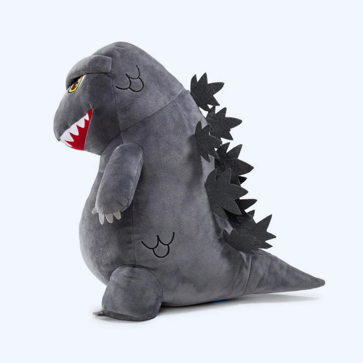 GODZILLA 16" HugMe Vibrating Plush - Image 4