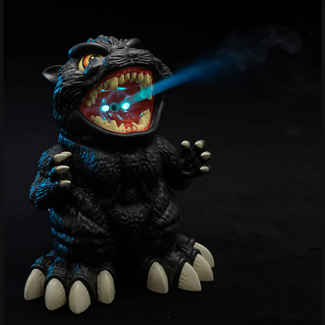 Humidifier King Godzilla - Image 2