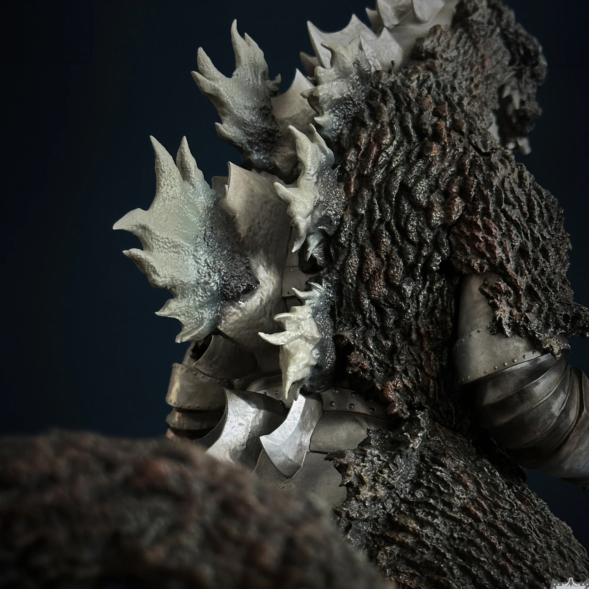 KAIJU ENVISIONS - Mechagodzilla 1974 (Reveal ver.) - Image 12