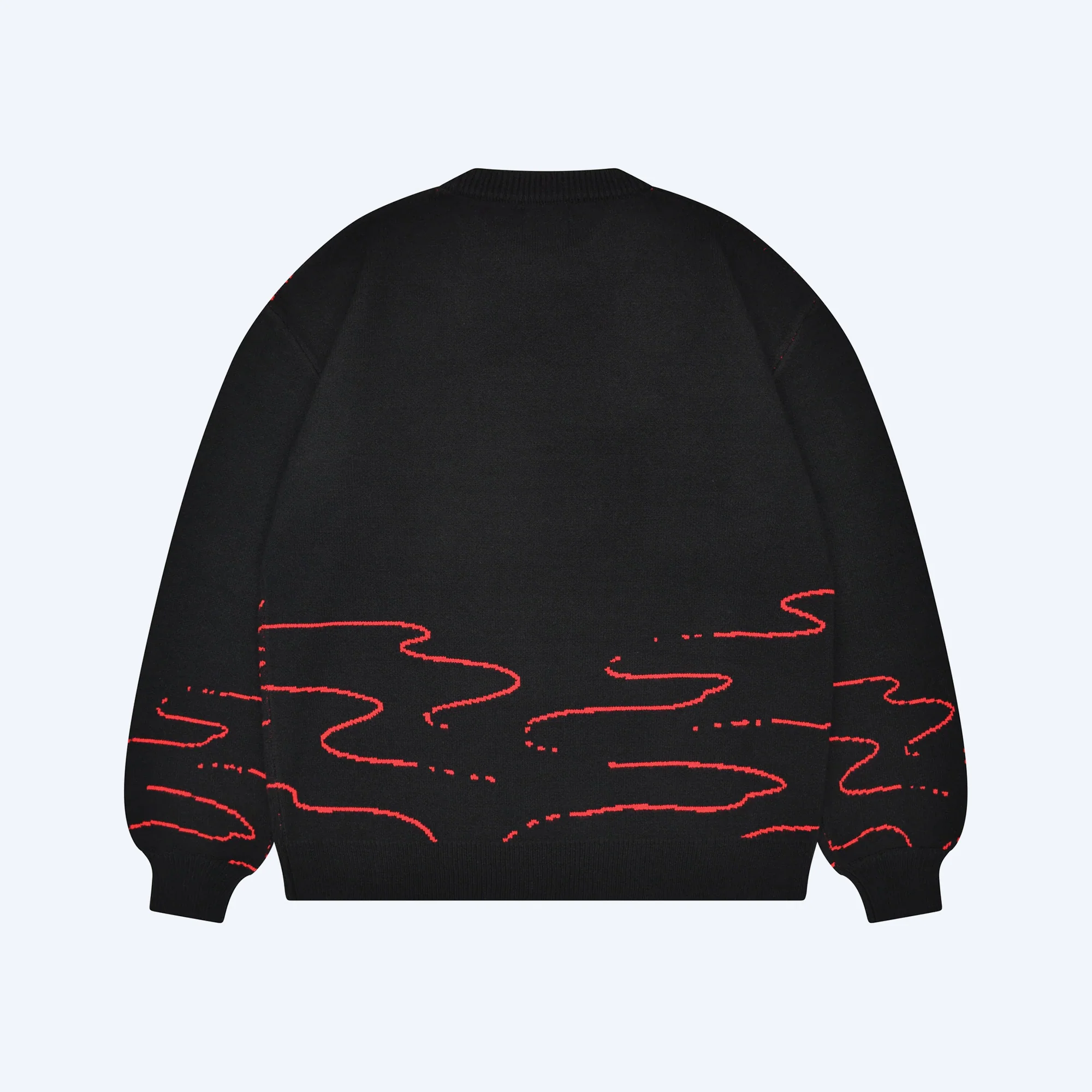 Kamata-Kun Sweater - Image 2