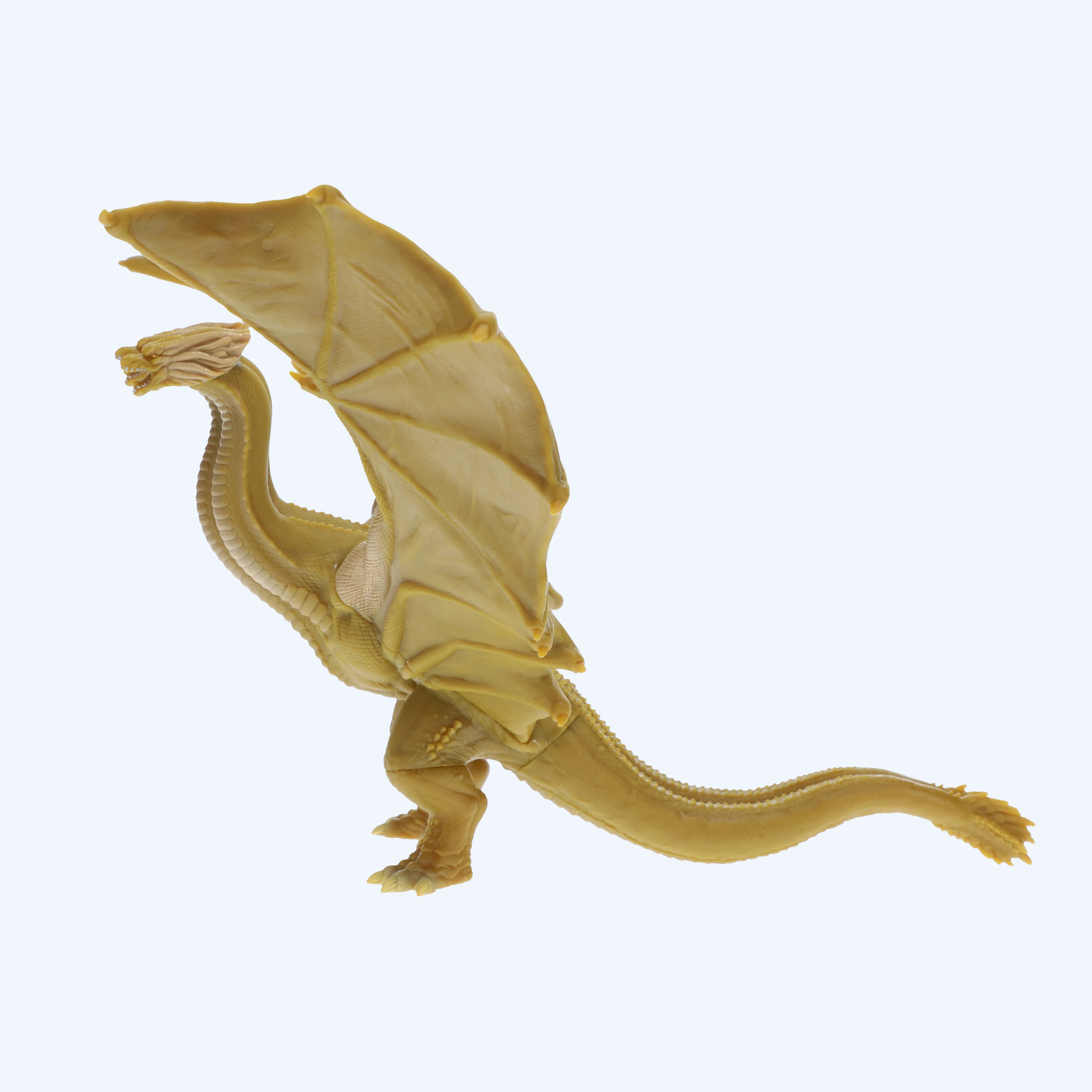Bandai Movie Monster Series King Ghidorah (2019) - Image 3