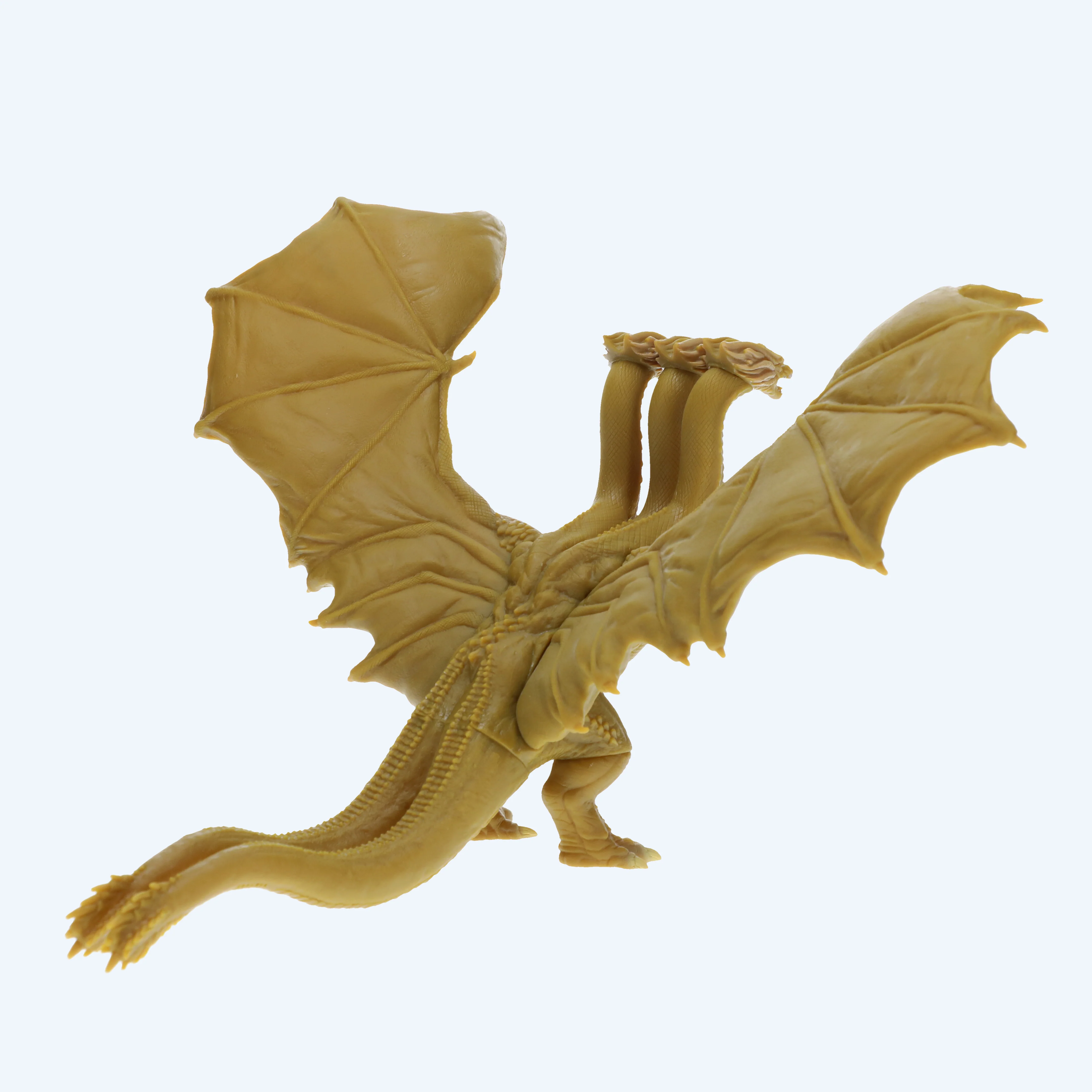 Bandai Movie Monster Series King Ghidorah (2019) - Image 5