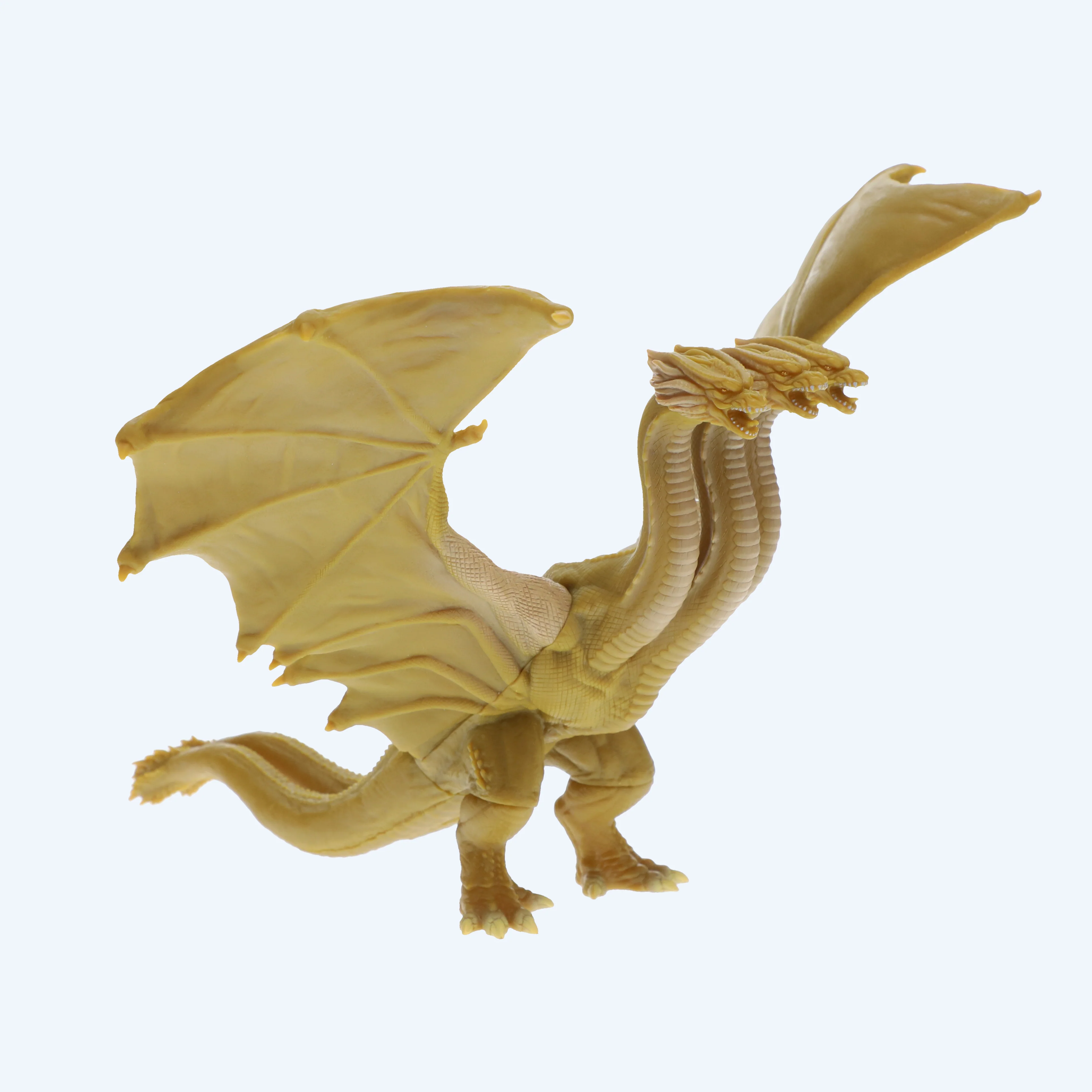 Bandai Movie Monster Series King Ghidorah (2019) - Image 6