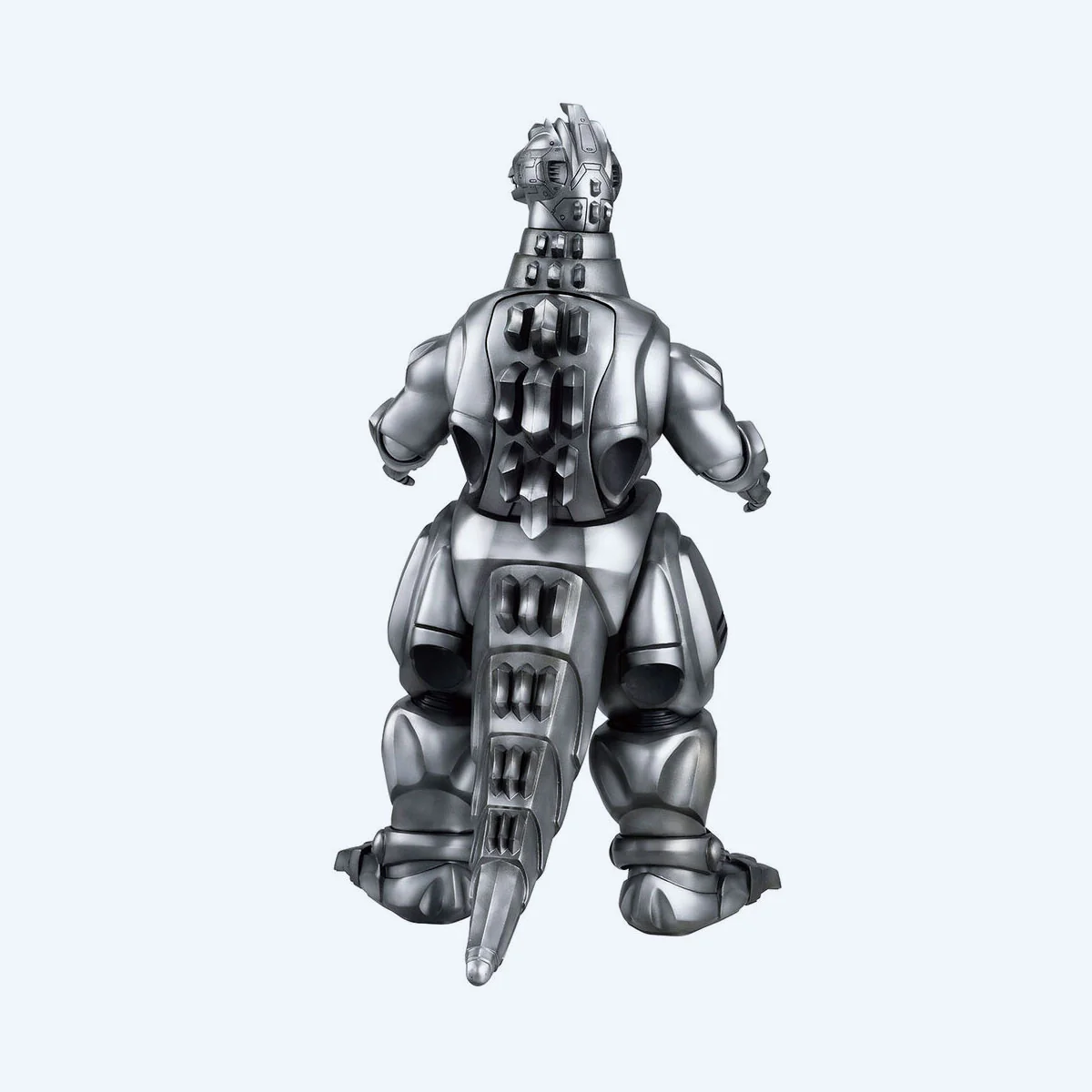 Mechagodzilla (1993)(Machine Chronicle) "Godzilla", Sofvics Ichibansho Figure - Image 3