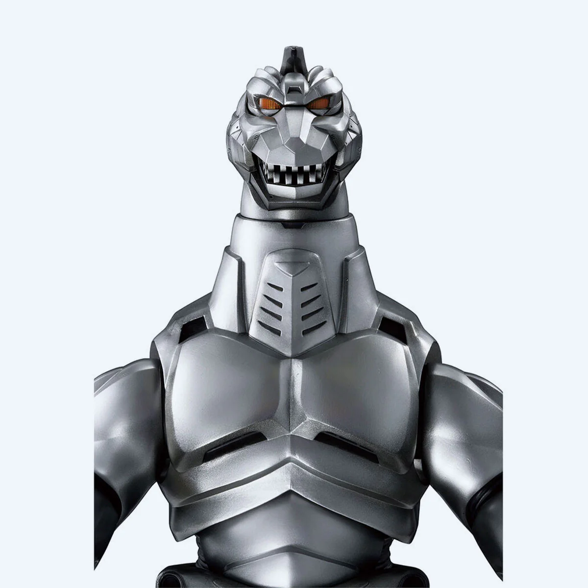 Mechagodzilla (1993)(Machine Chronicle) "Godzilla", Sofvics Ichibansho Figure - Image 5