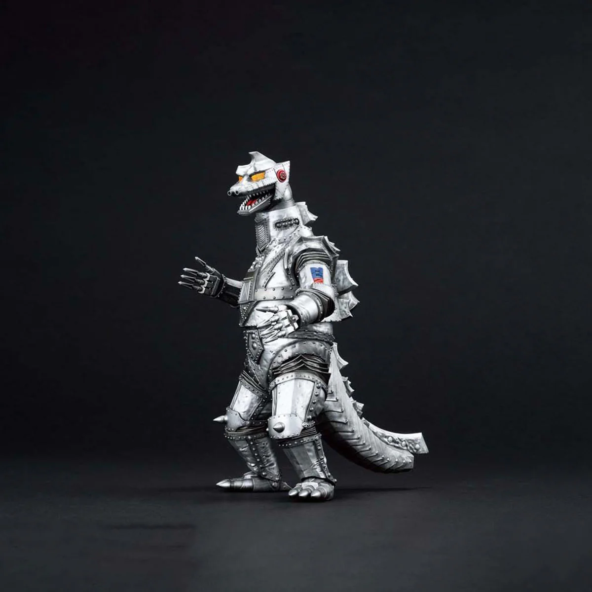 Bandai Ichibansho Masterlise Mechagodzilla 2 Figure (1975) - Image 2
