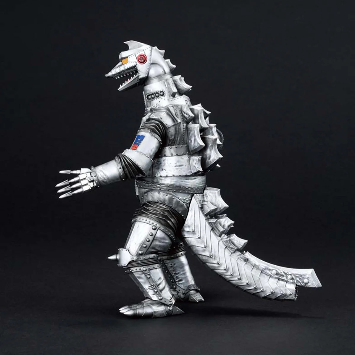 Bandai Ichibansho Masterlise Mechagodzilla 2 Figure (1975) - Image 3