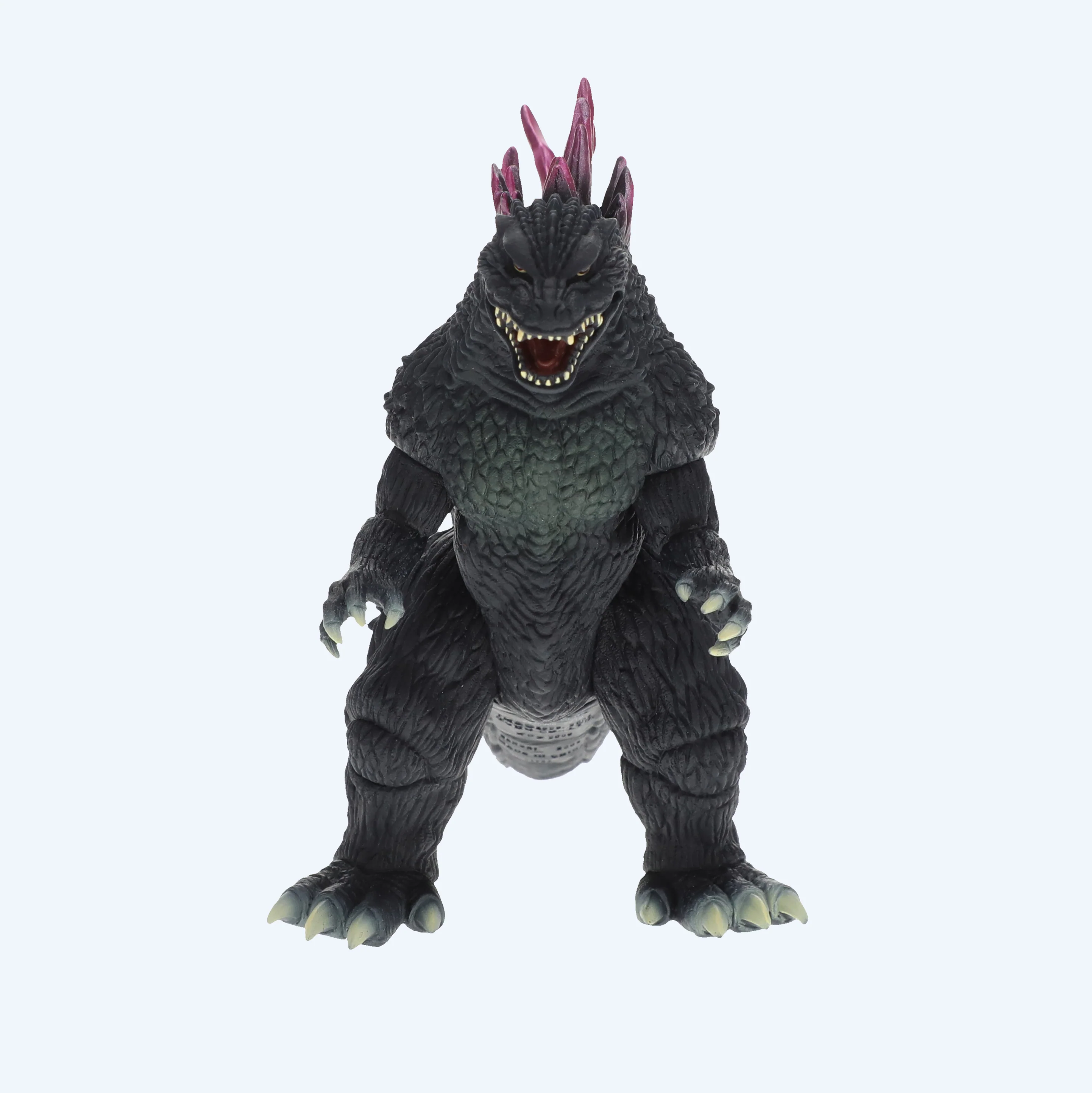 Bandai Movie Monster Series Millennium Godzilla - Image 2
