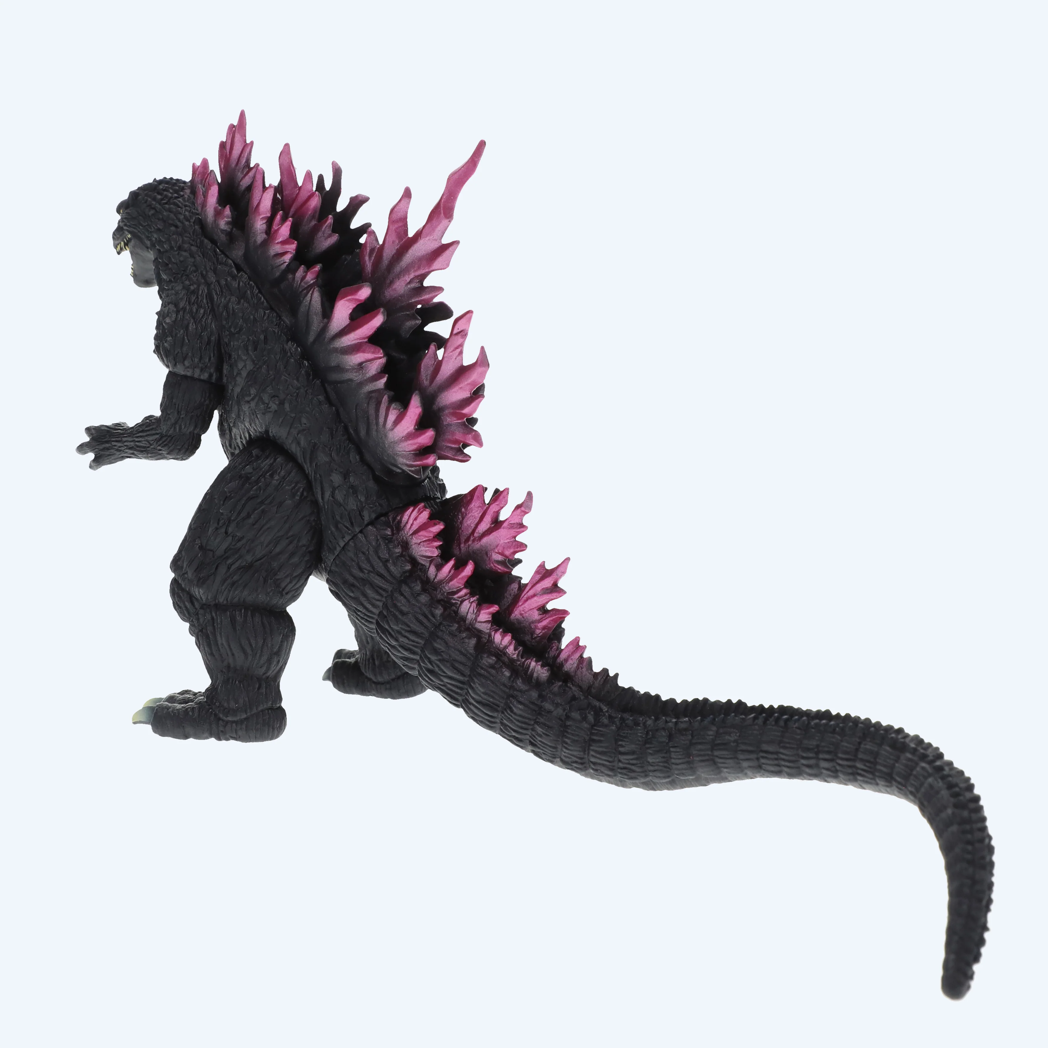 Bandai Movie Monster Series Millennium Godzilla - Image 3