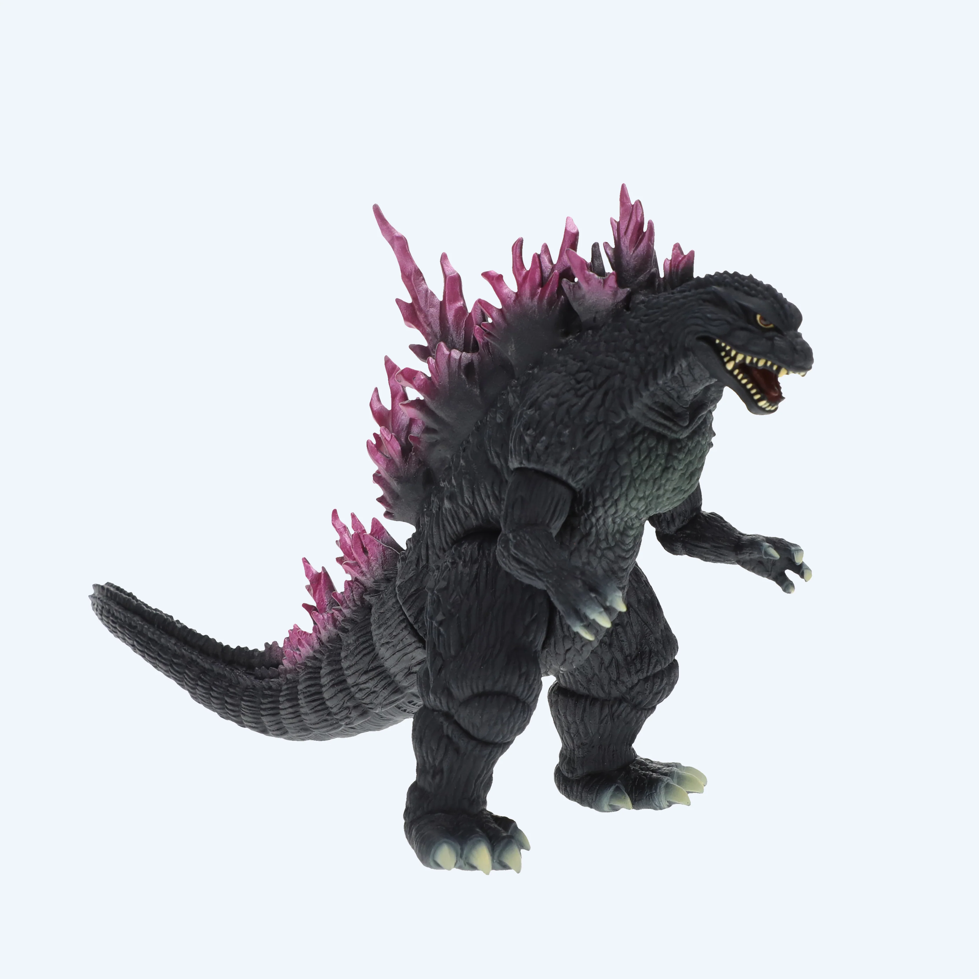 Bandai Movie Monster Series Millennium Godzilla - Image 6