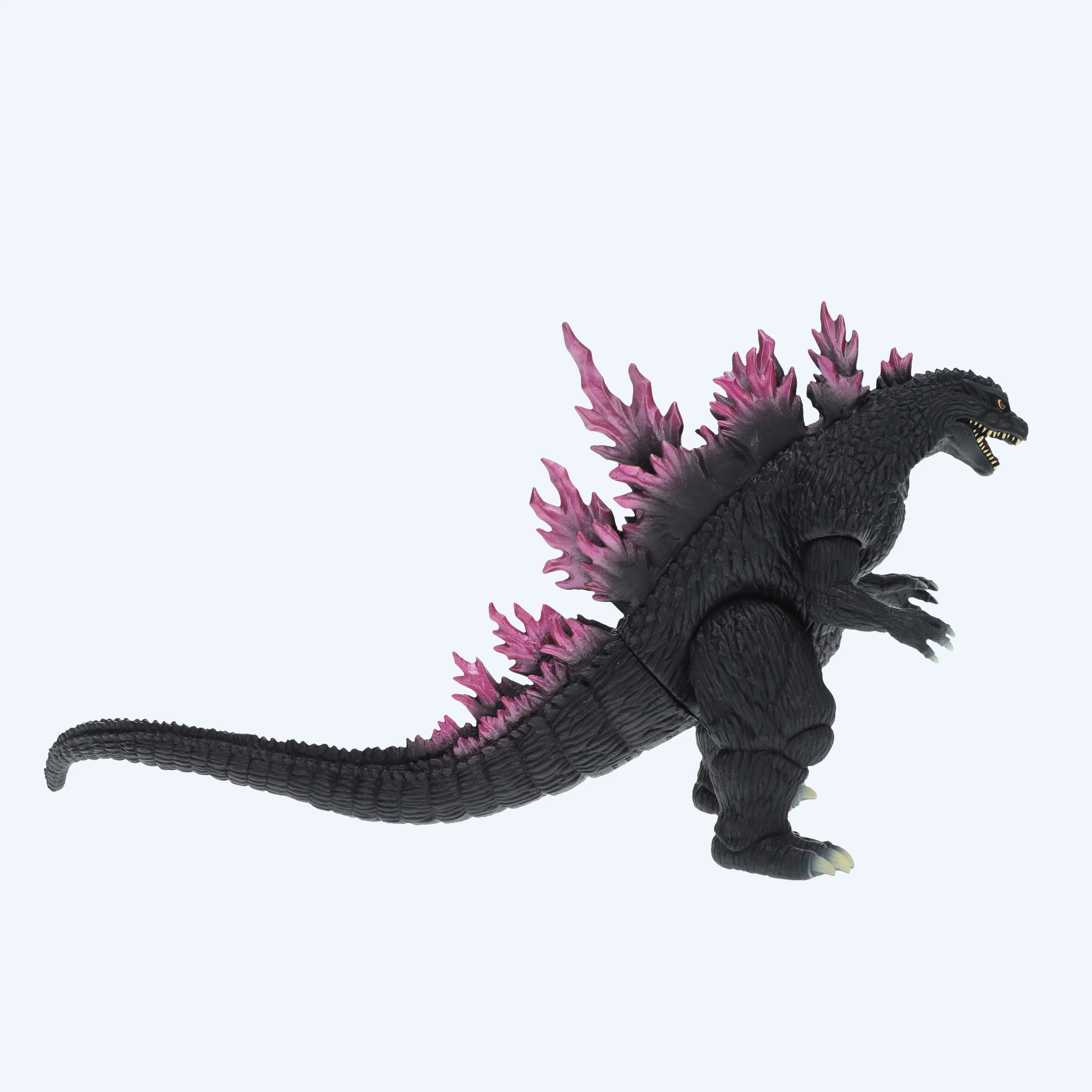 Bandai Movie Monster Series Millennium Godzilla - Image 9
