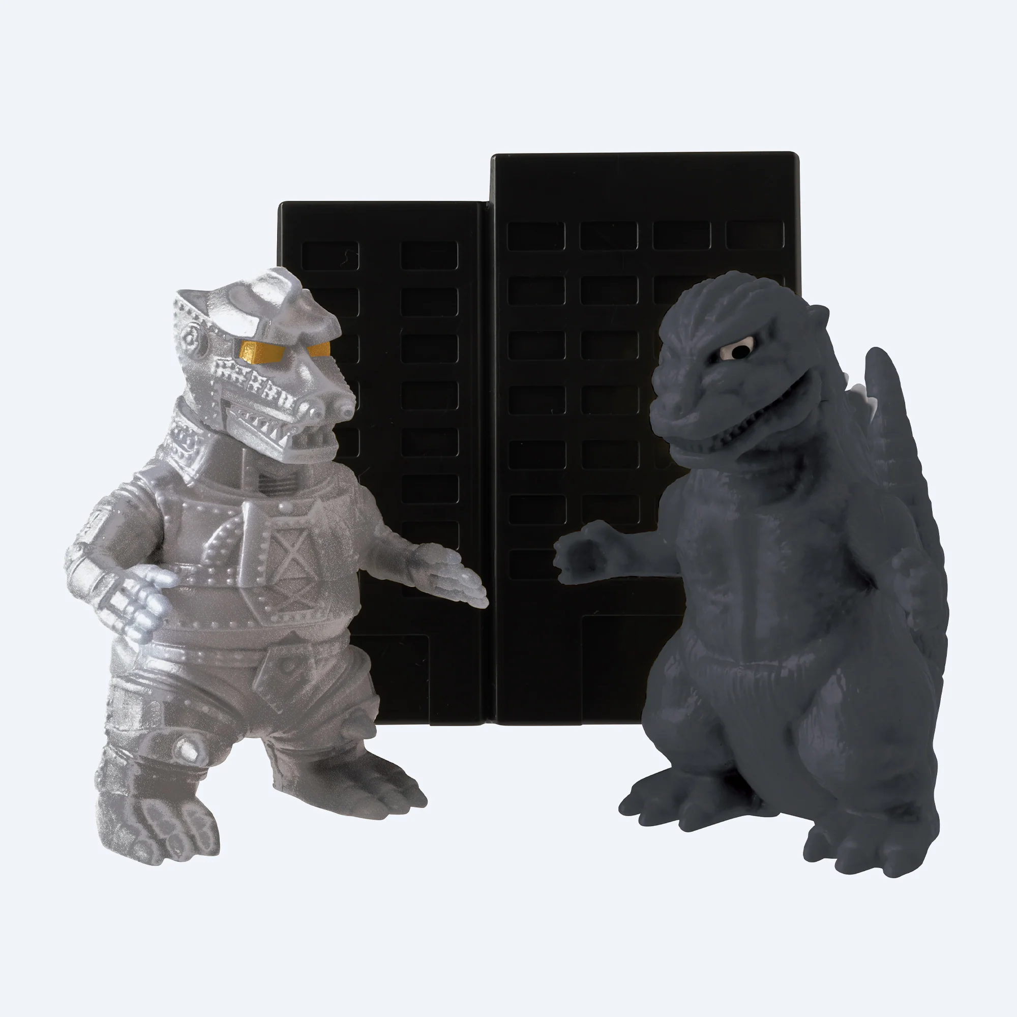 Bandai Mini Godzilla Collection 2" Blind Box Figure - Image 3
