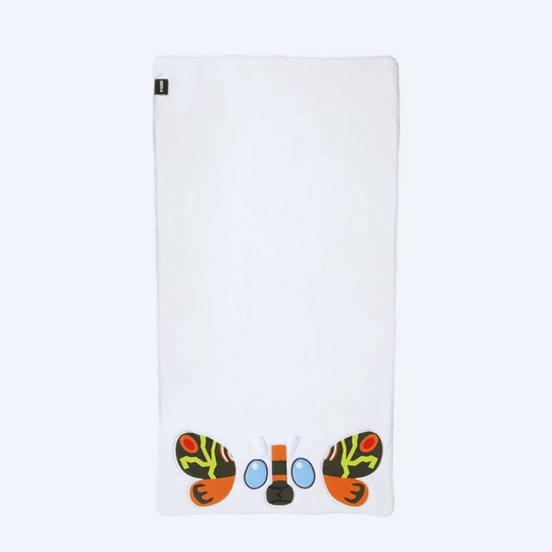 Mothra Spa Bath Towel - Image 2