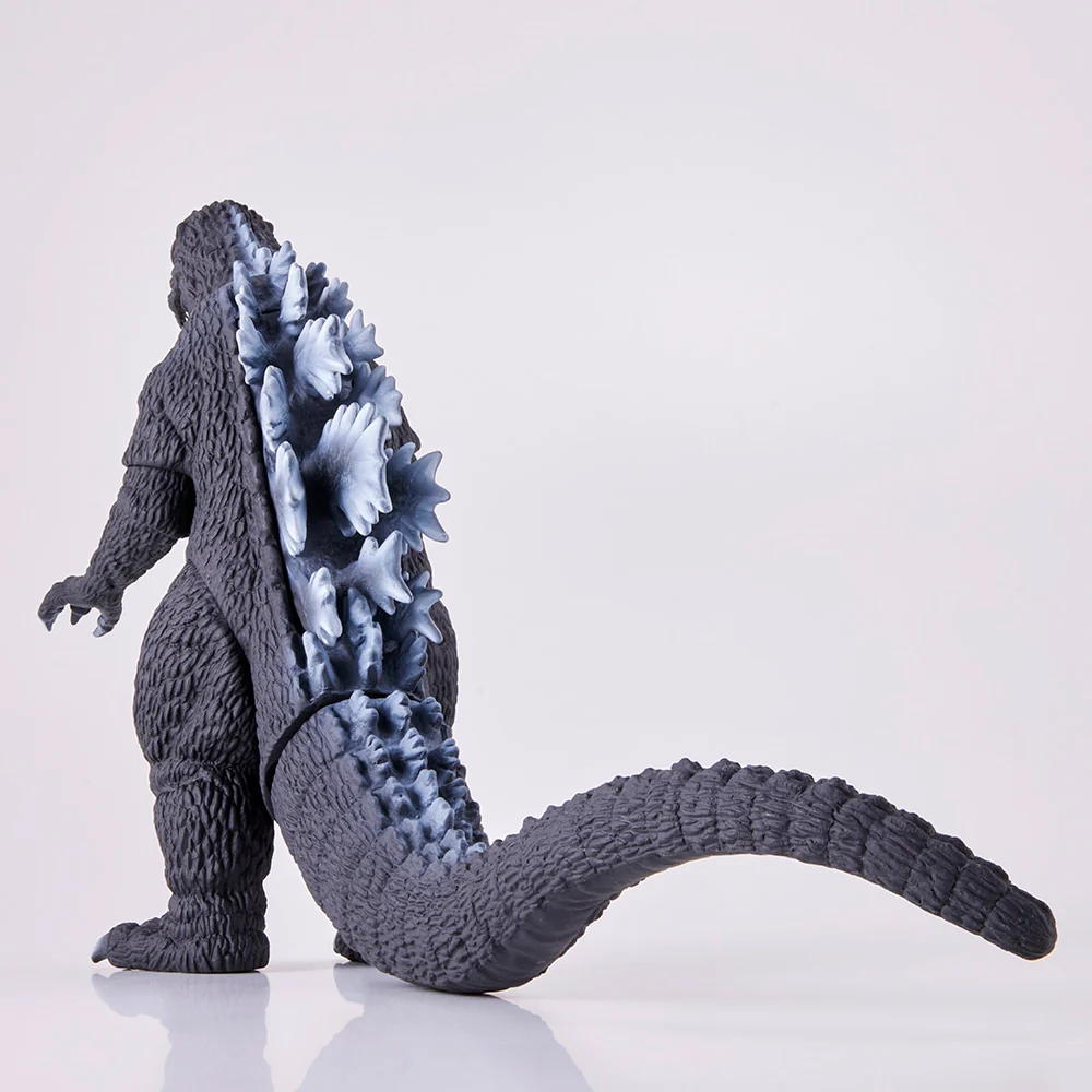 Movie Monster Series Godzilla (1984) Figure - Image 2