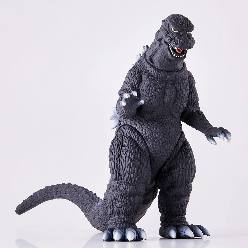 Movie Monster Series Godzilla (1984) Figure - Image 3