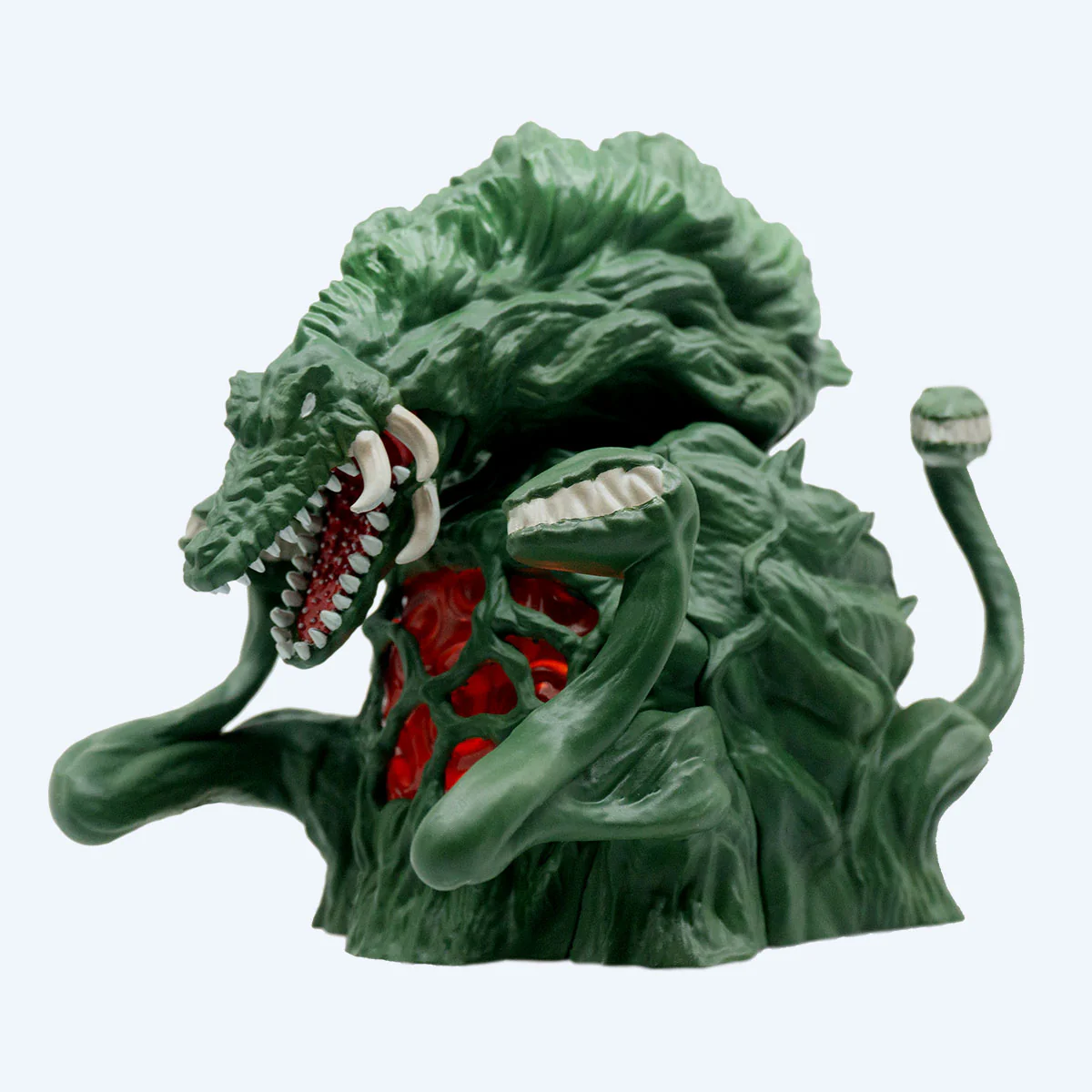 PeariA Godzilla vs. Biollante Pocket Toy Set - Image 3