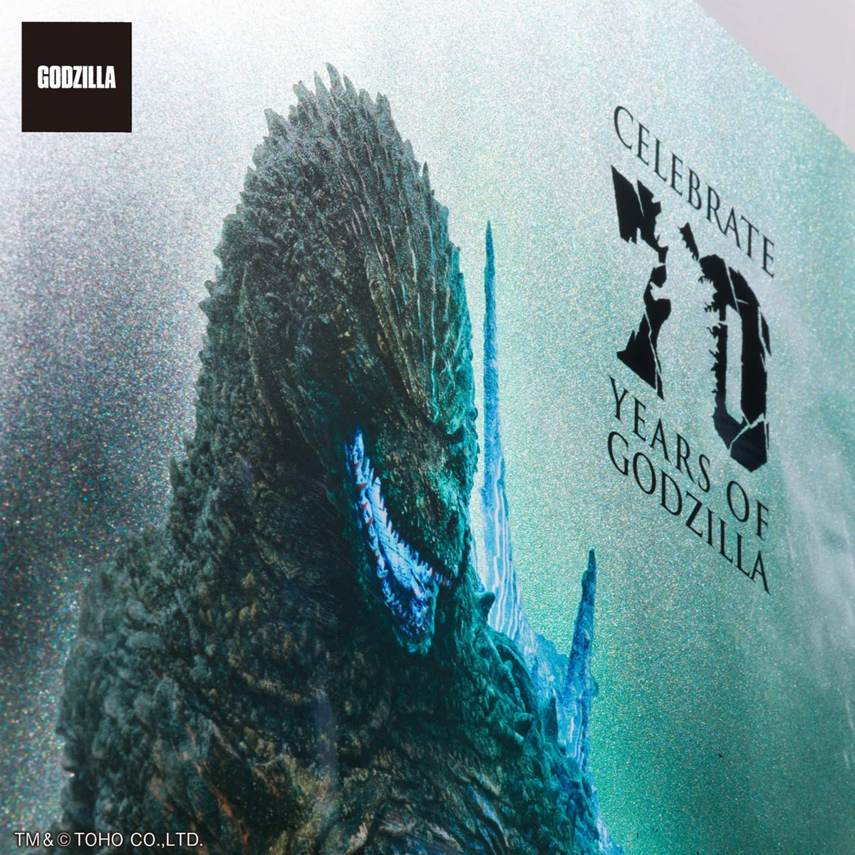 Premium Poster Godzilla Minus One - D Set - Image 6