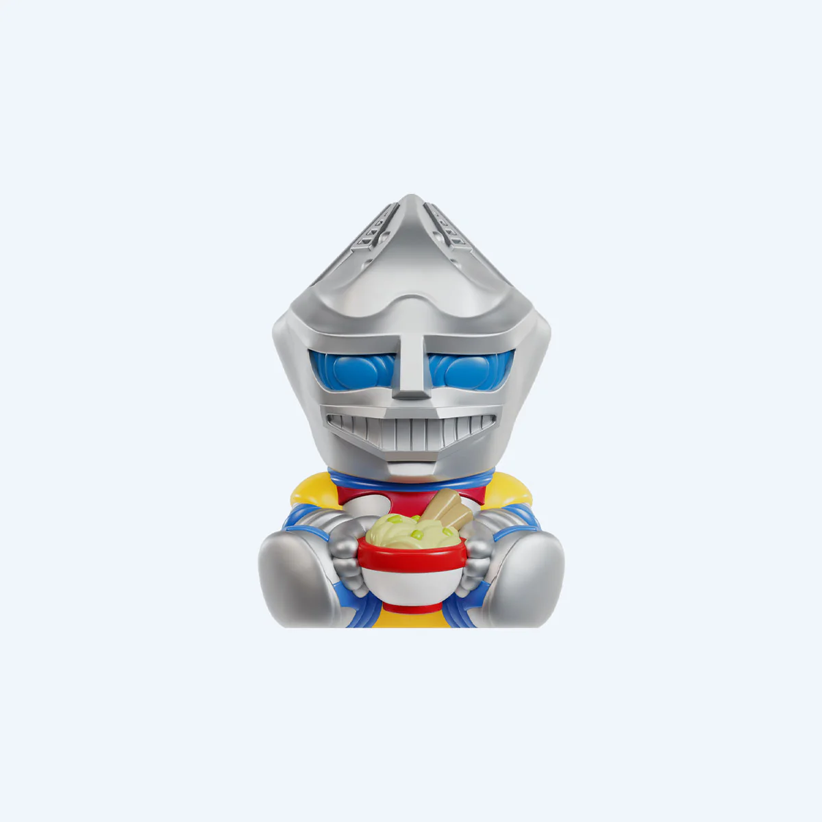 Godzilla Rokimoto Cup Vinyl Figure Blind Box - Image 4
