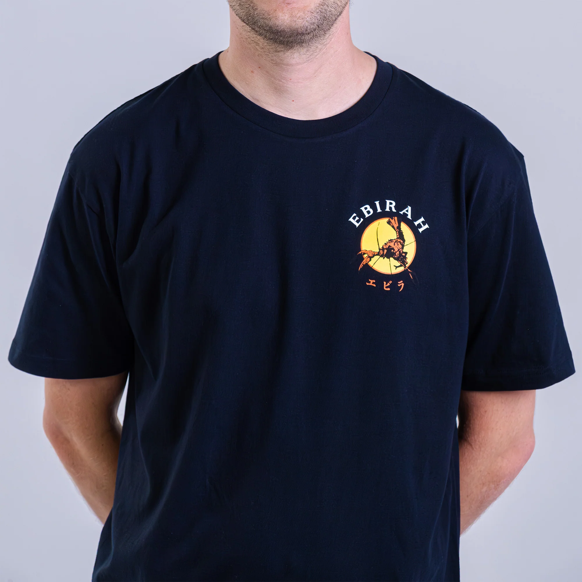Souvenir Series: Ebirah T-Shirt - Image 4
