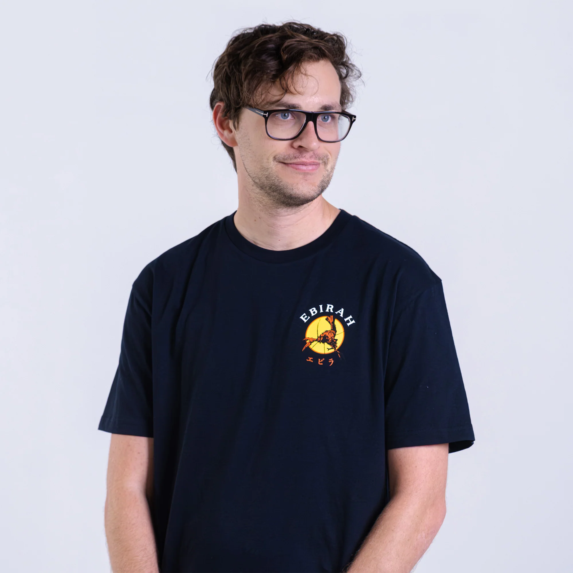 Souvenir Series: Ebirah T-Shirt - Image 6